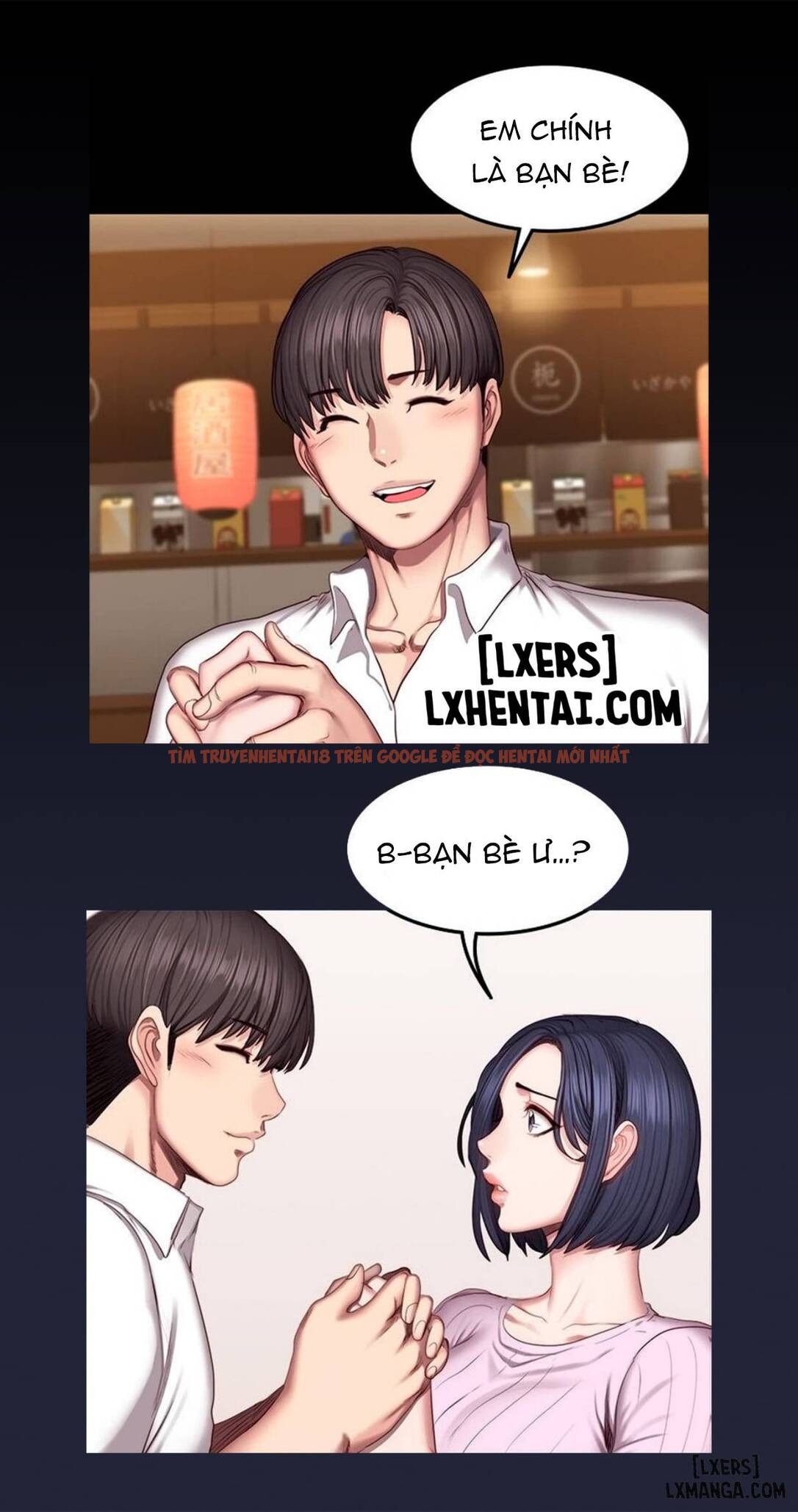 Huấn Luyện Viên Thể Hình - Không Che - Chapter 49
