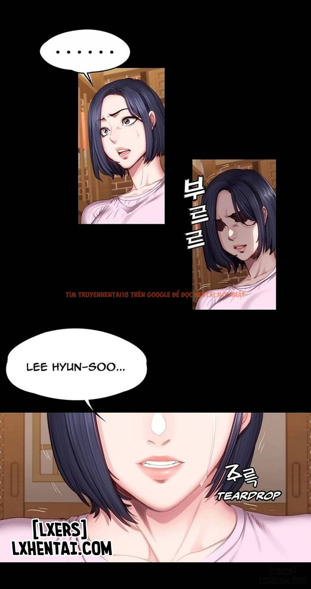Huấn Luyện Viên Thể Hình - Không Che - Chapter 49