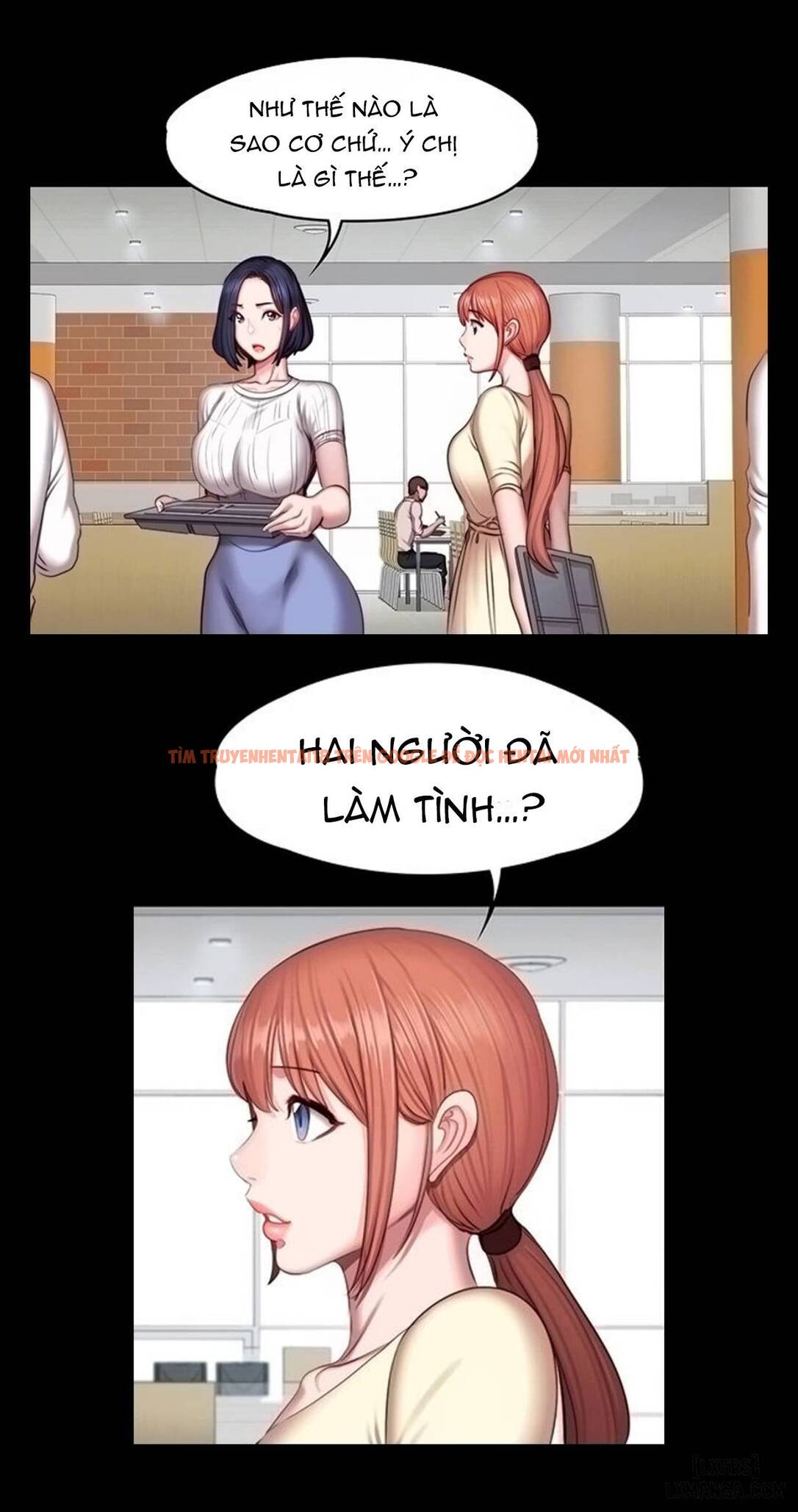 Huấn Luyện Viên Thể Hình - Không Che - Chapter 50