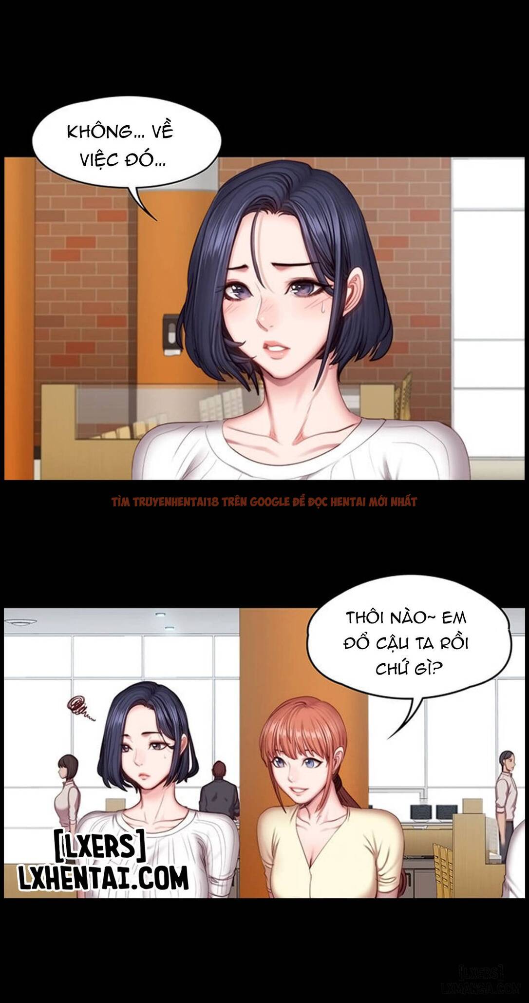 Huấn Luyện Viên Thể Hình - Không Che - Chapter 50