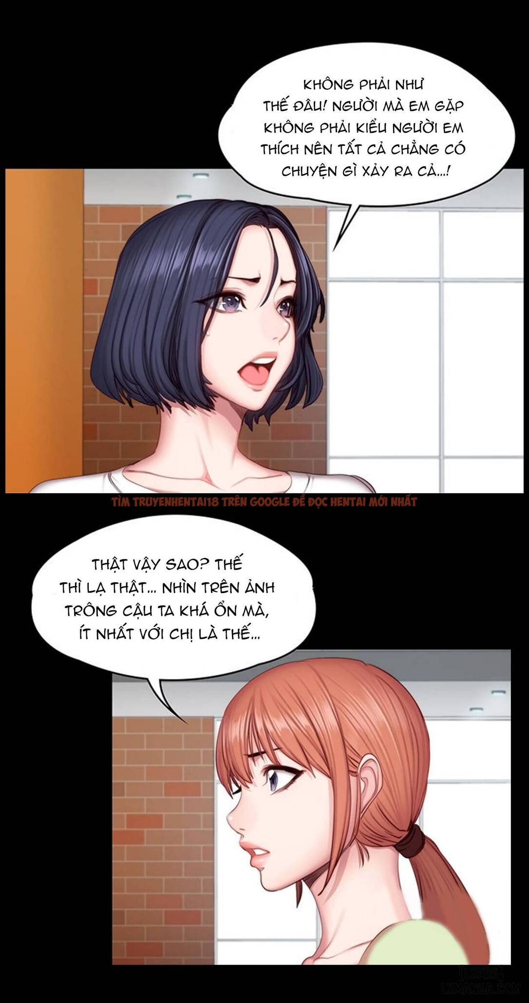 Huấn Luyện Viên Thể Hình - Không Che - Chapter 50