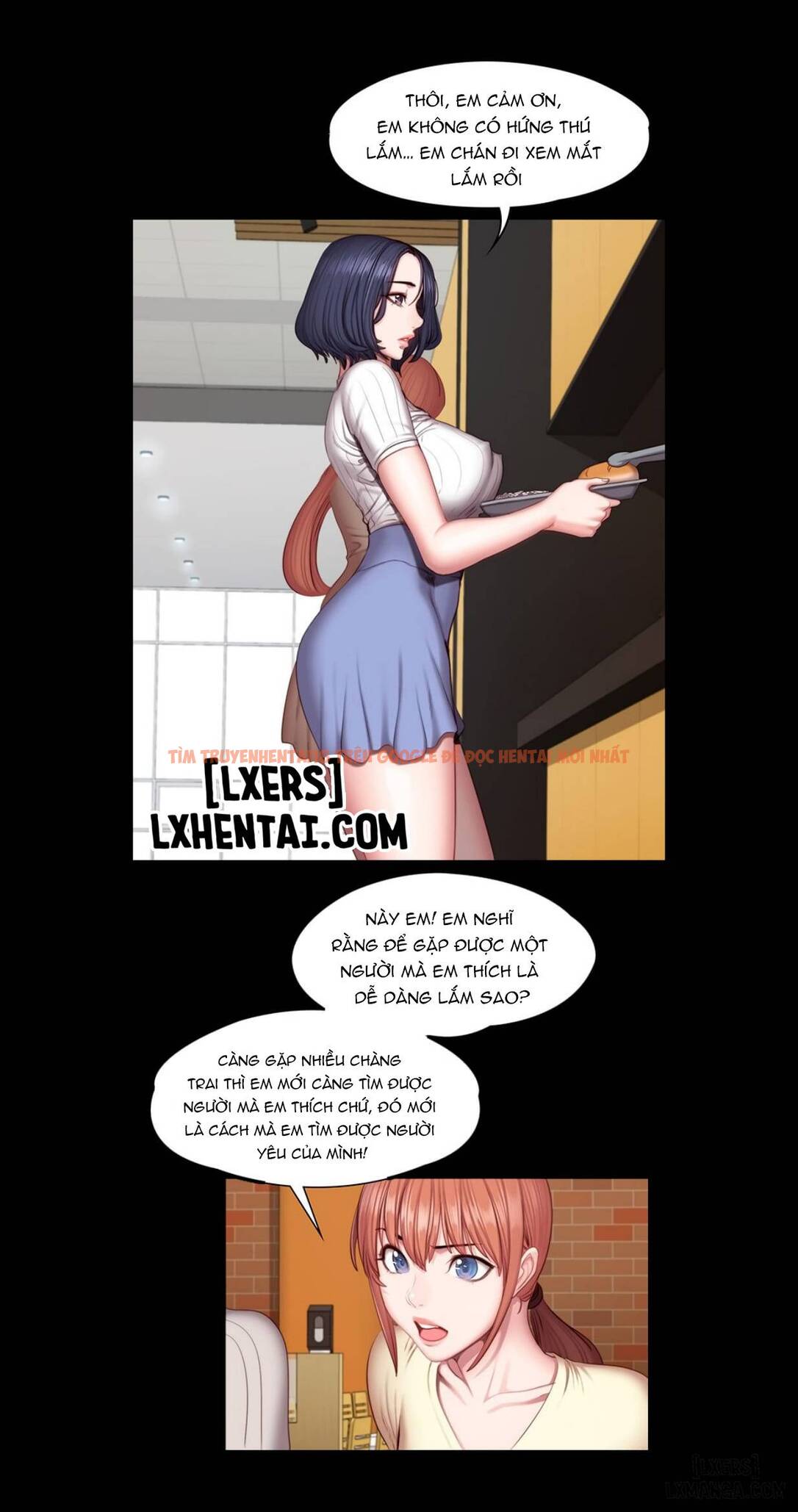 Huấn Luyện Viên Thể Hình - Không Che - Chapter 50