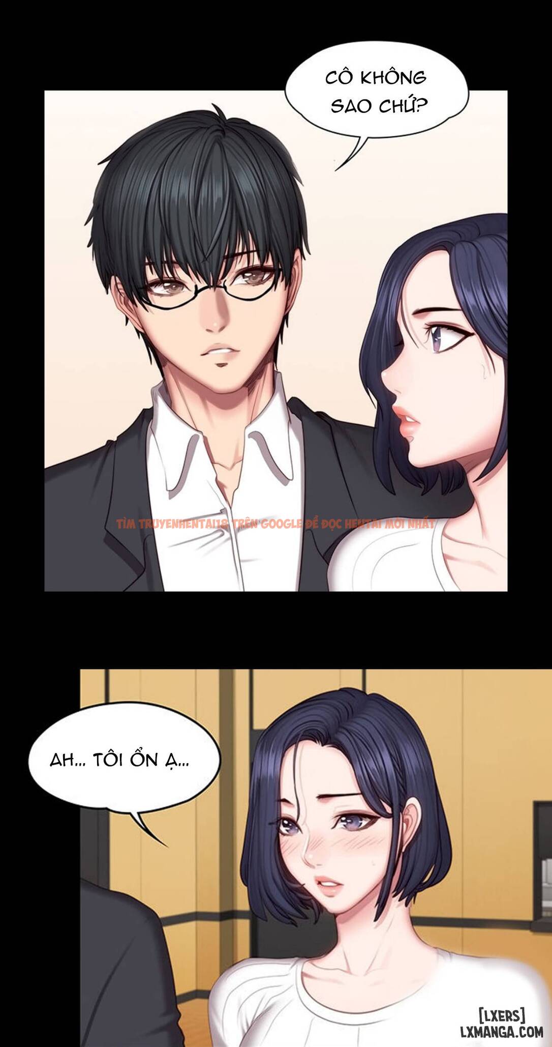 Huấn Luyện Viên Thể Hình - Không Che - Chapter 50