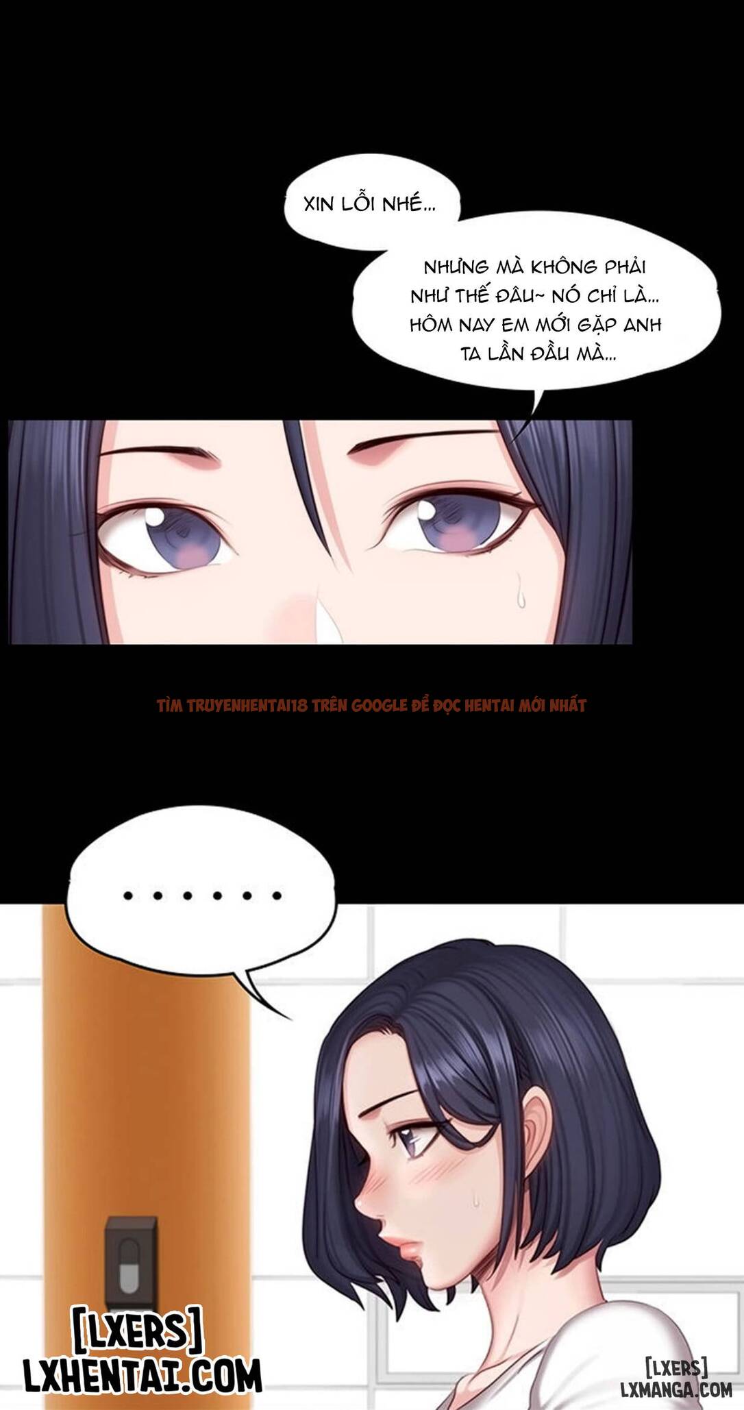 Huấn Luyện Viên Thể Hình - Không Che - Chapter 50