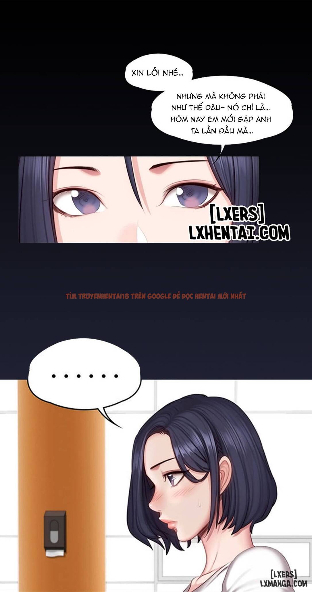 Huấn Luyện Viên Thể Hình - Không Che - Chapter 51