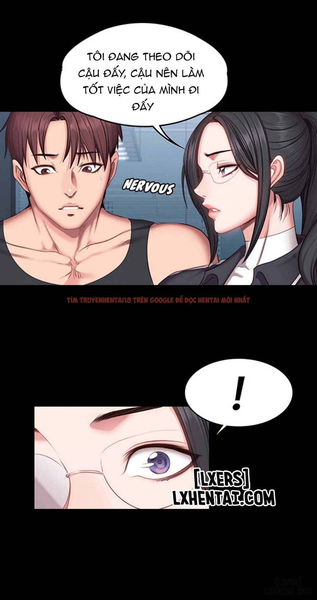 Huấn Luyện Viên Thể Hình - Không Che - Chapter 51