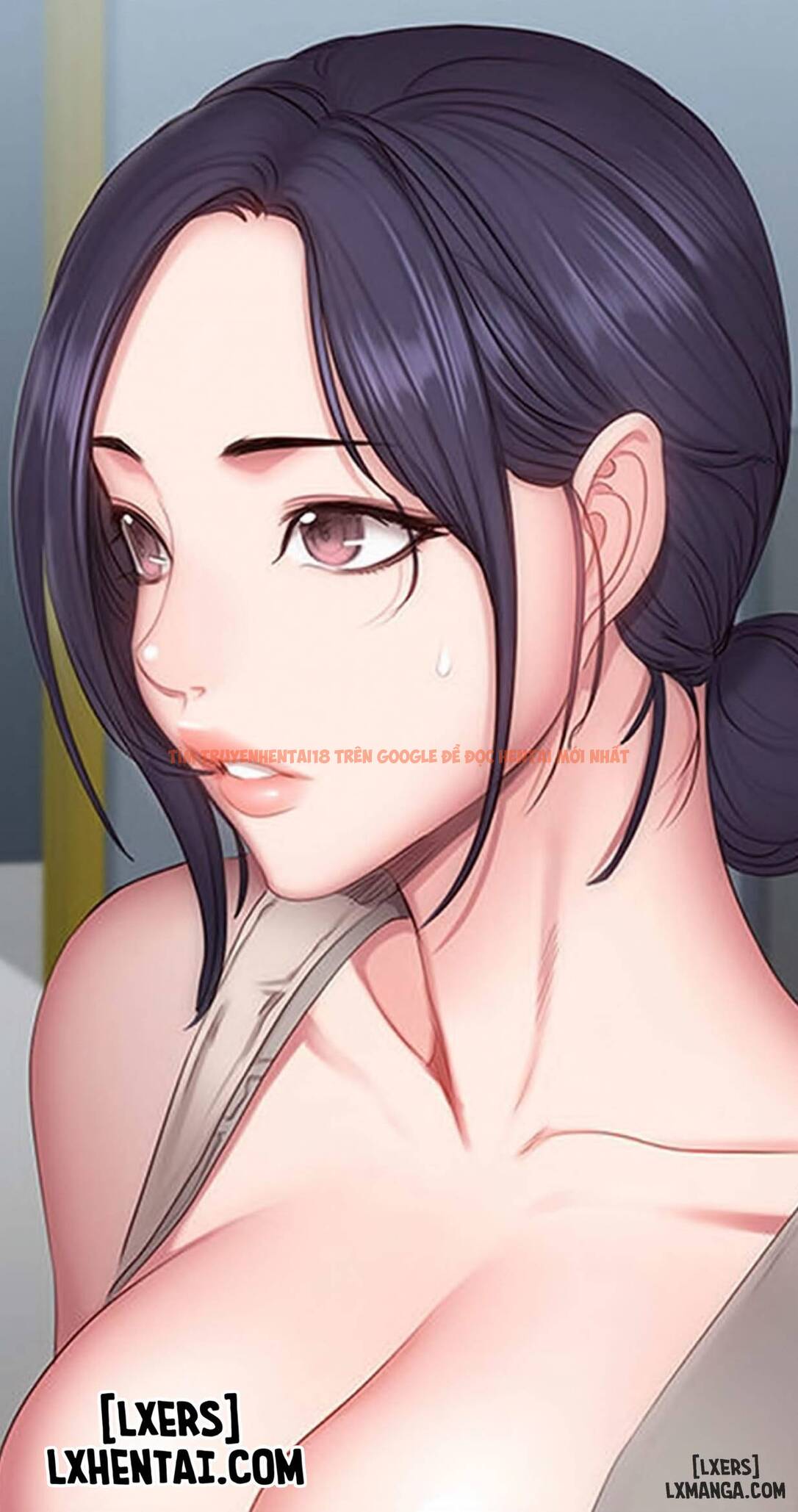 Huấn Luyện Viên Thể Hình - Không Che - Chapter 51