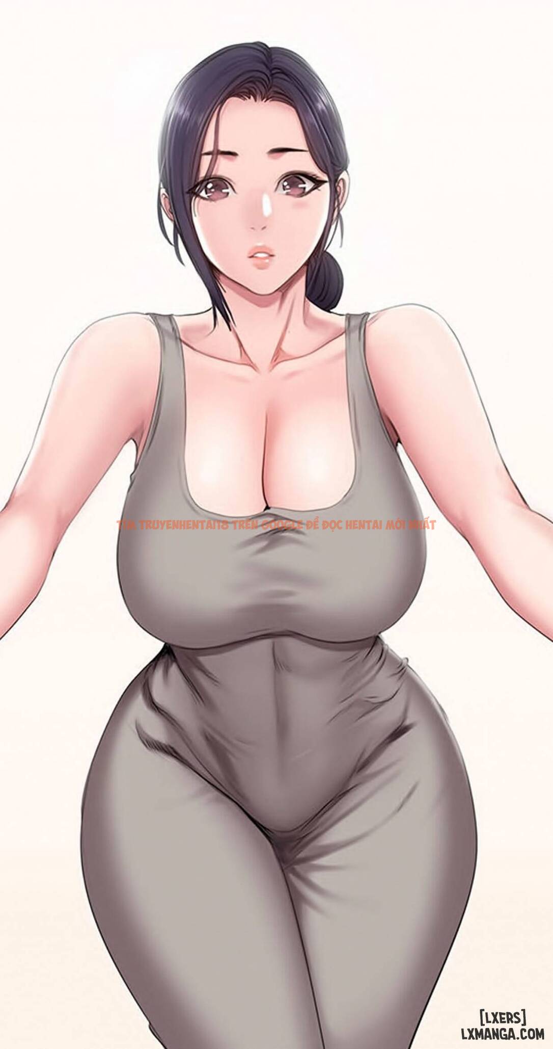 Huấn Luyện Viên Thể Hình - Không Che - Chapter 52