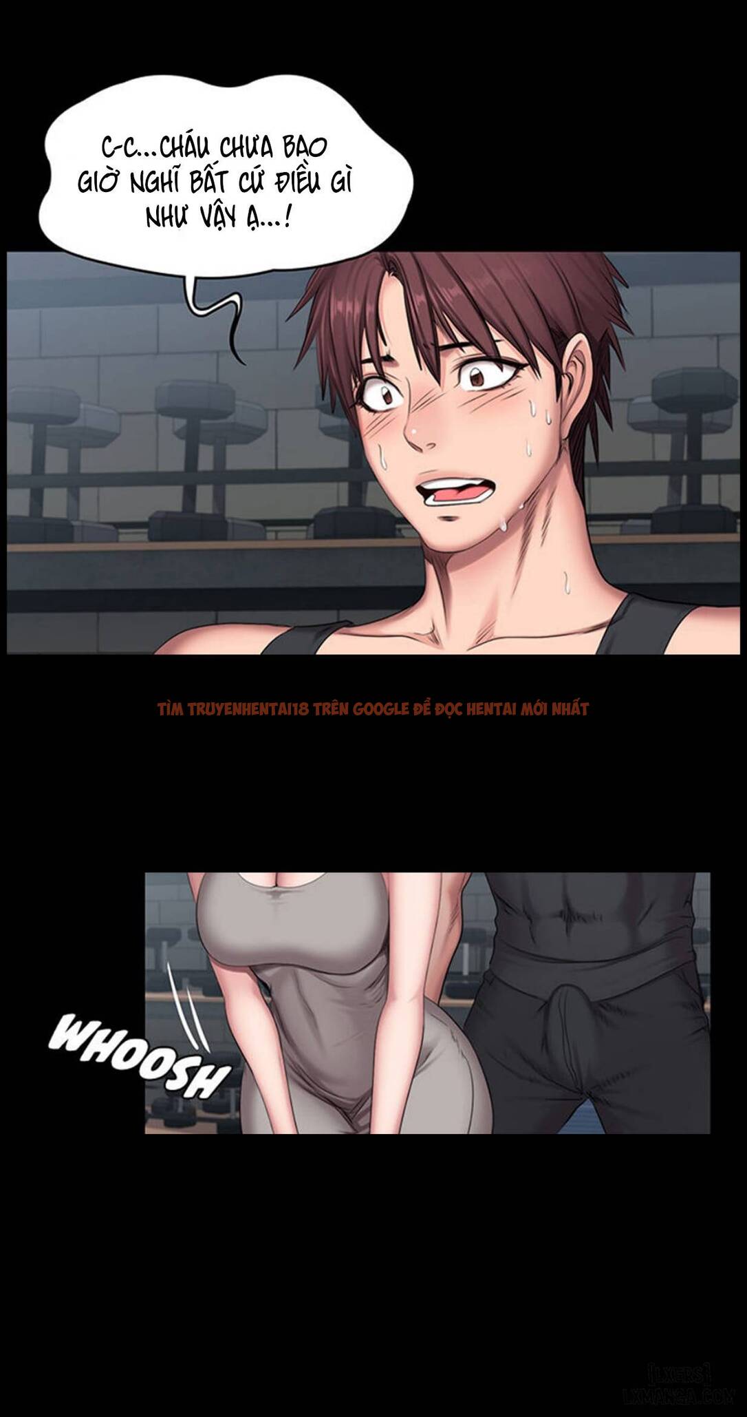 Huấn Luyện Viên Thể Hình - Không Che - Chapter 52