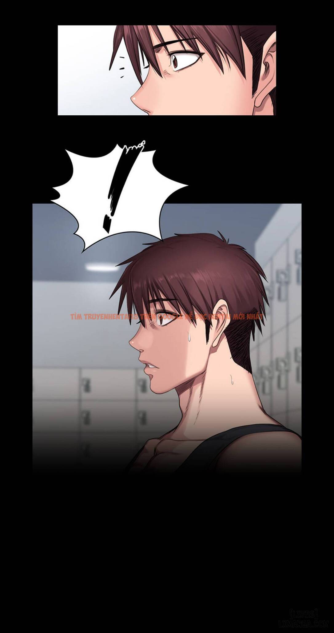 Huấn Luyện Viên Thể Hình - Không Che - Chapter 52