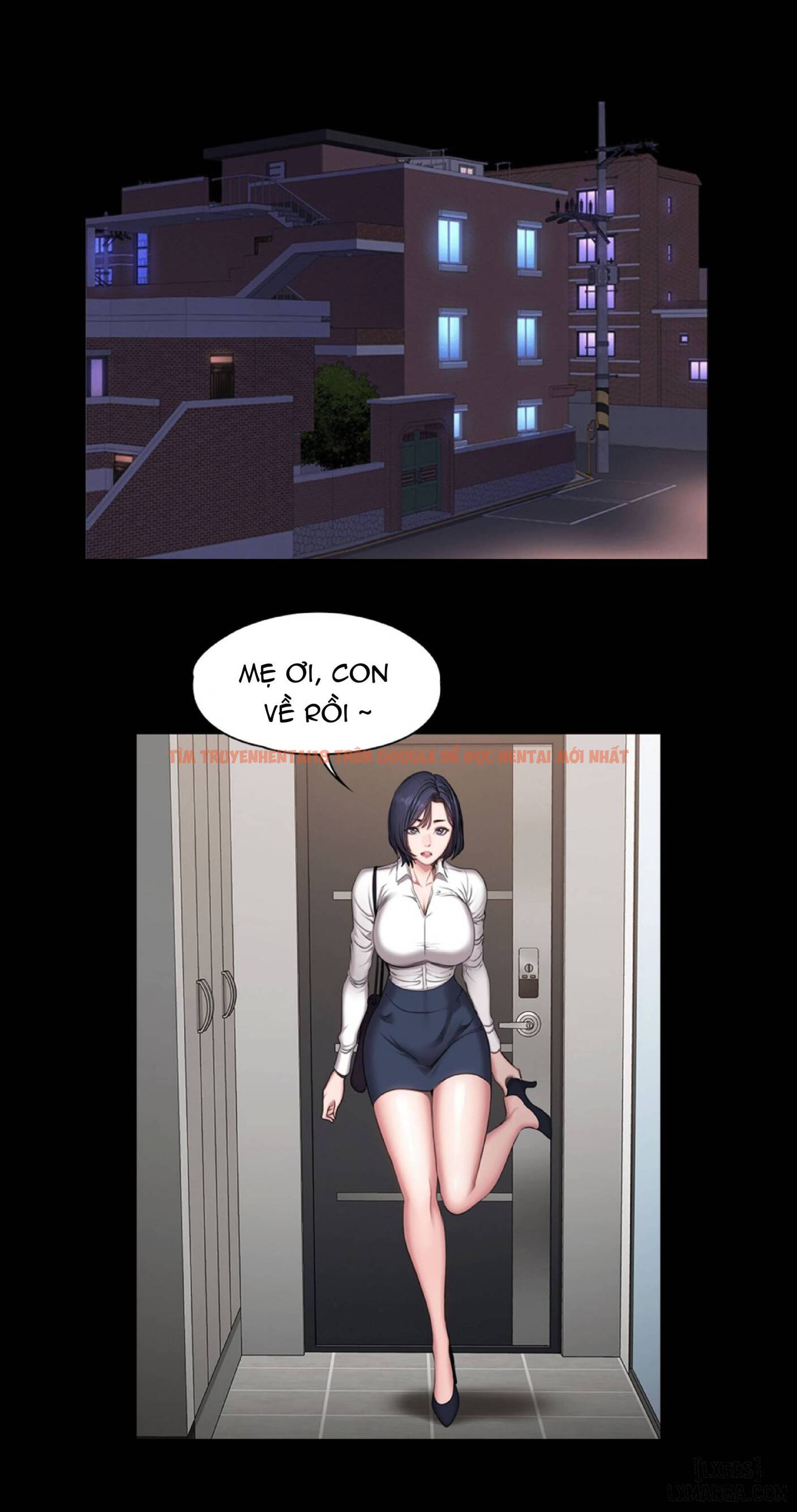 Huấn Luyện Viên Thể Hình - Không Che - Chapter 53