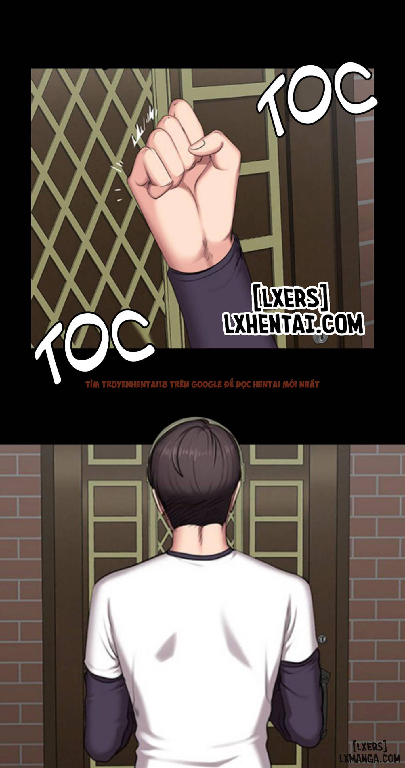 Huấn Luyện Viên Thể Hình - Không Che - Chapter 54
