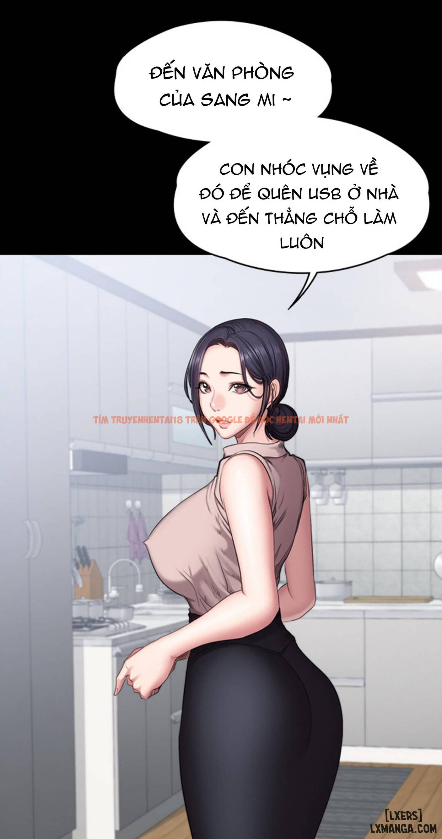 Huấn Luyện Viên Thể Hình - Không Che - Chapter 55