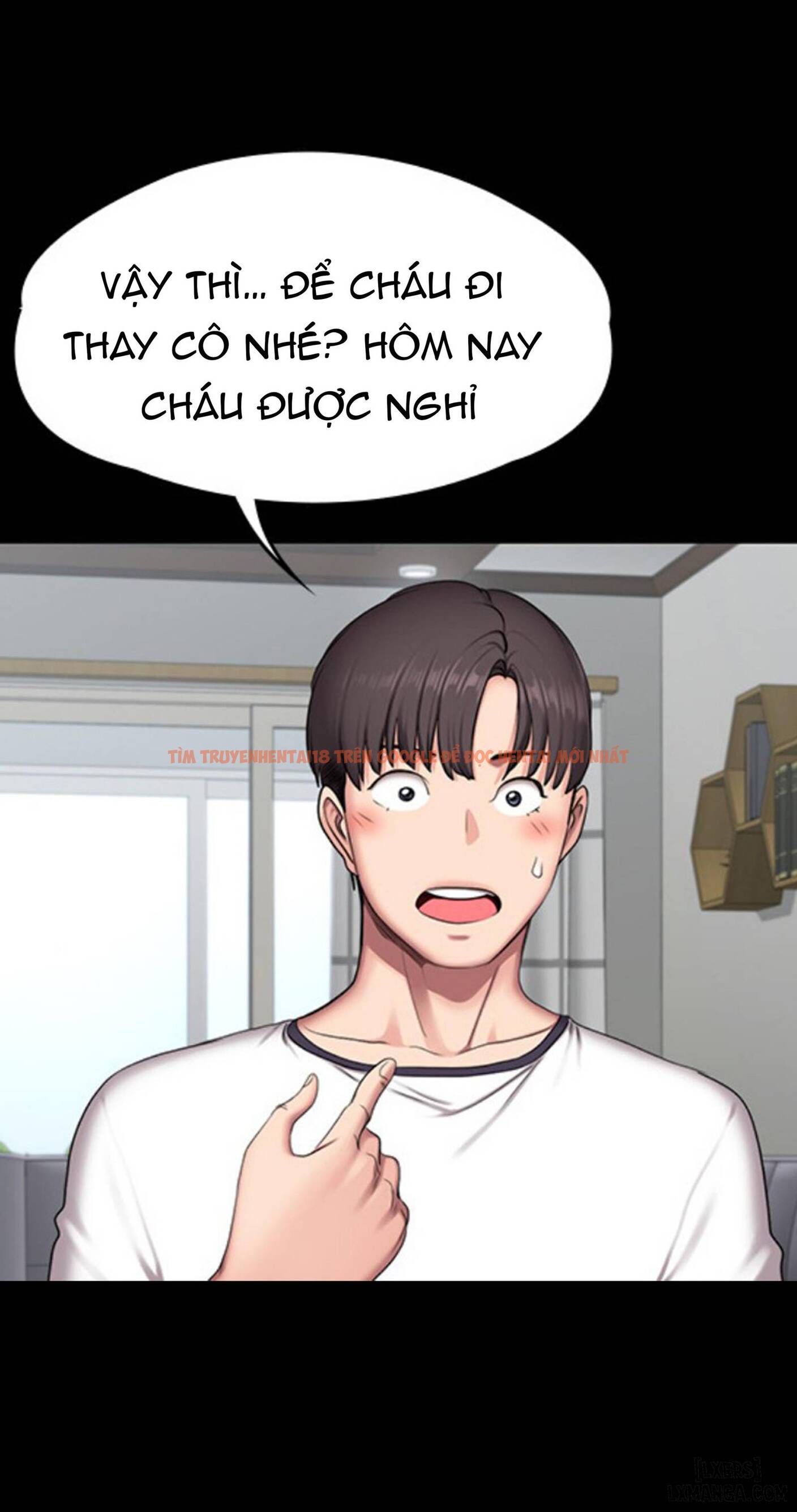 Huấn Luyện Viên Thể Hình - Không Che - Chapter 55