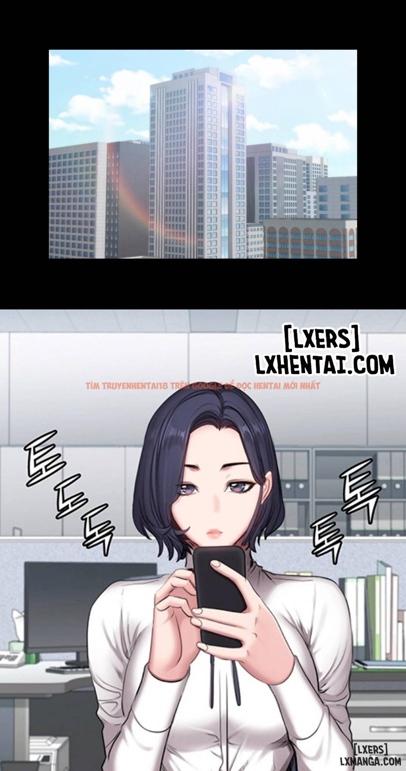 Huấn Luyện Viên Thể Hình - Không Che - Chapter 55
