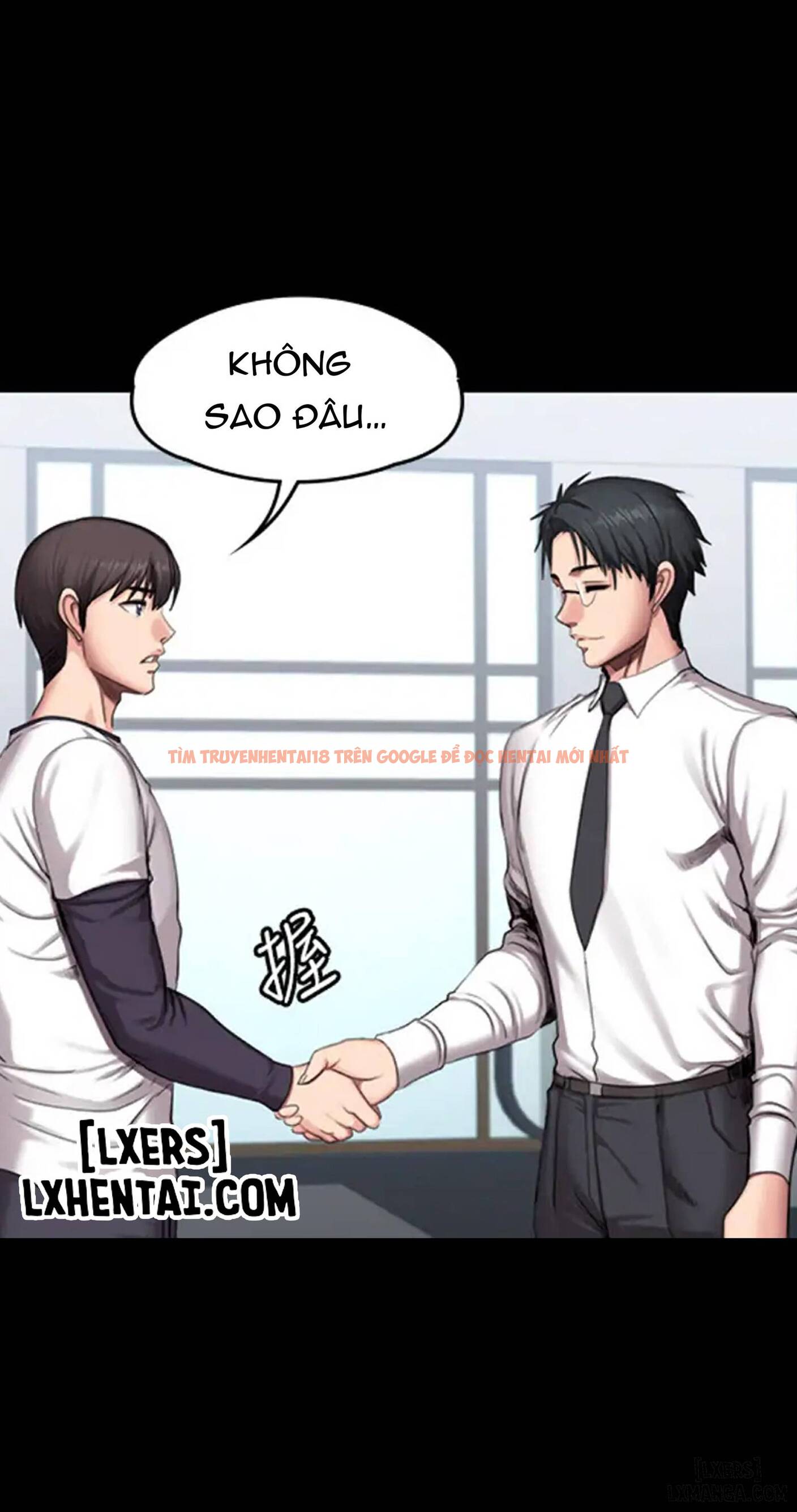 Huấn Luyện Viên Thể Hình - Không Che - Chapter 56