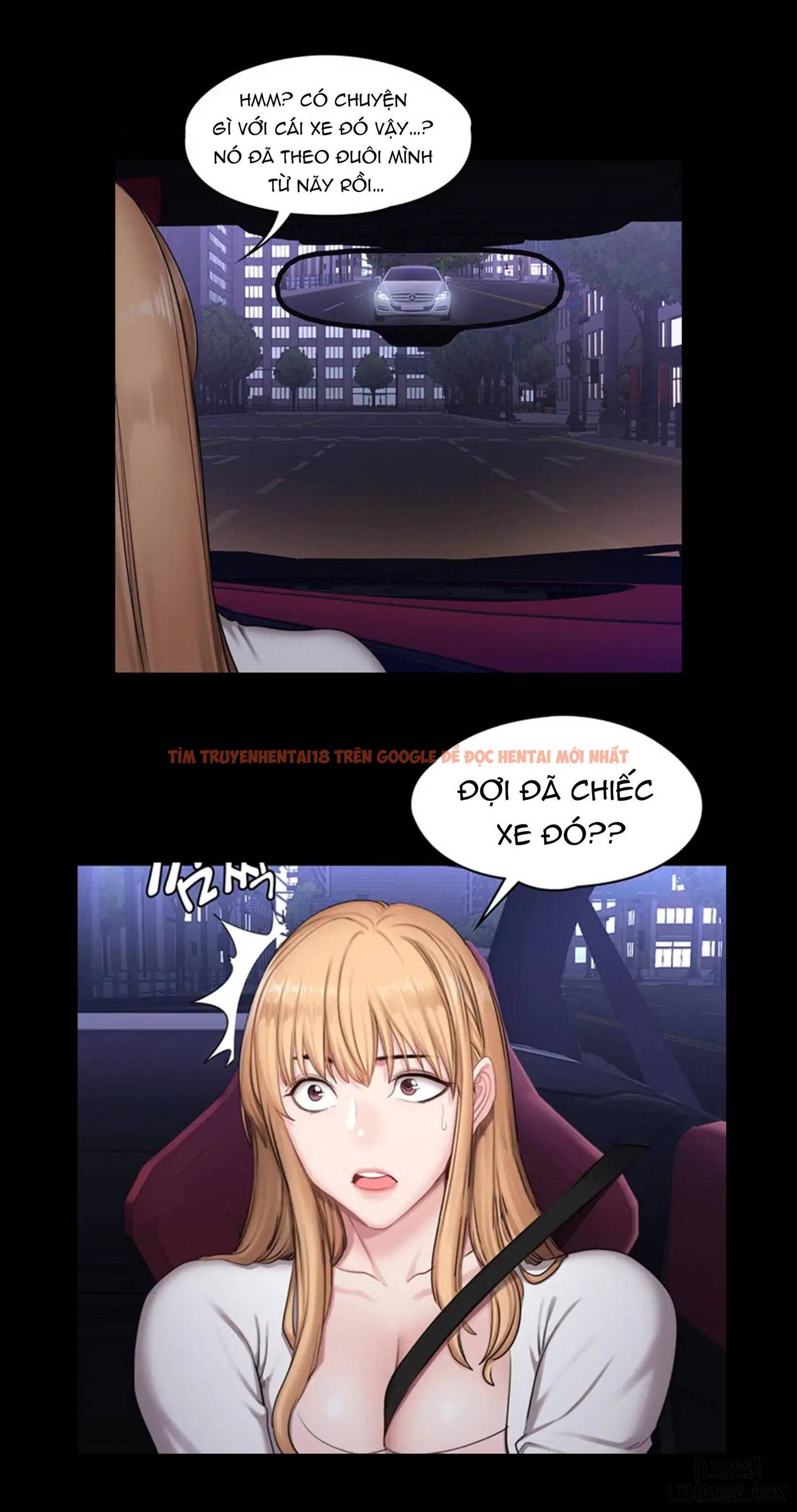 Huấn Luyện Viên Thể Hình - Không Che - Chapter 56