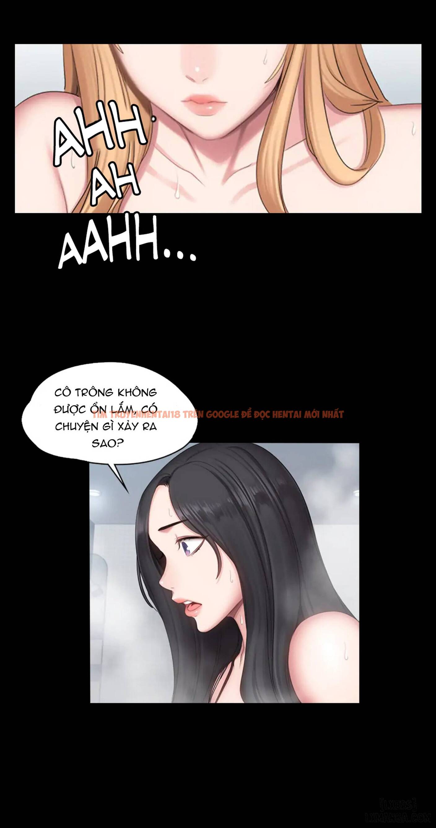 Huấn Luyện Viên Thể Hình - Không Che - Chapter 56