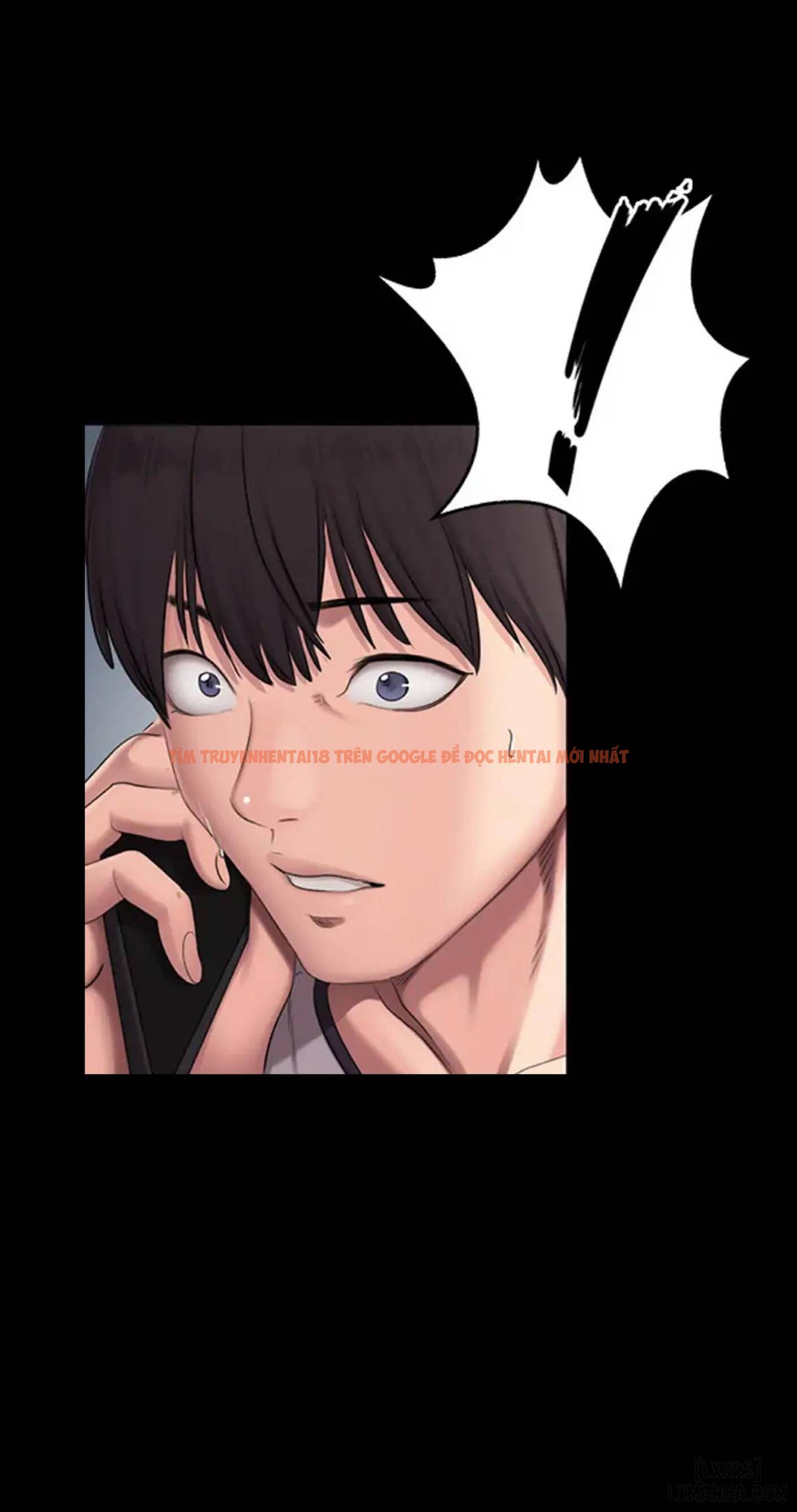 Huấn Luyện Viên Thể Hình - Không Che - Chapter 56