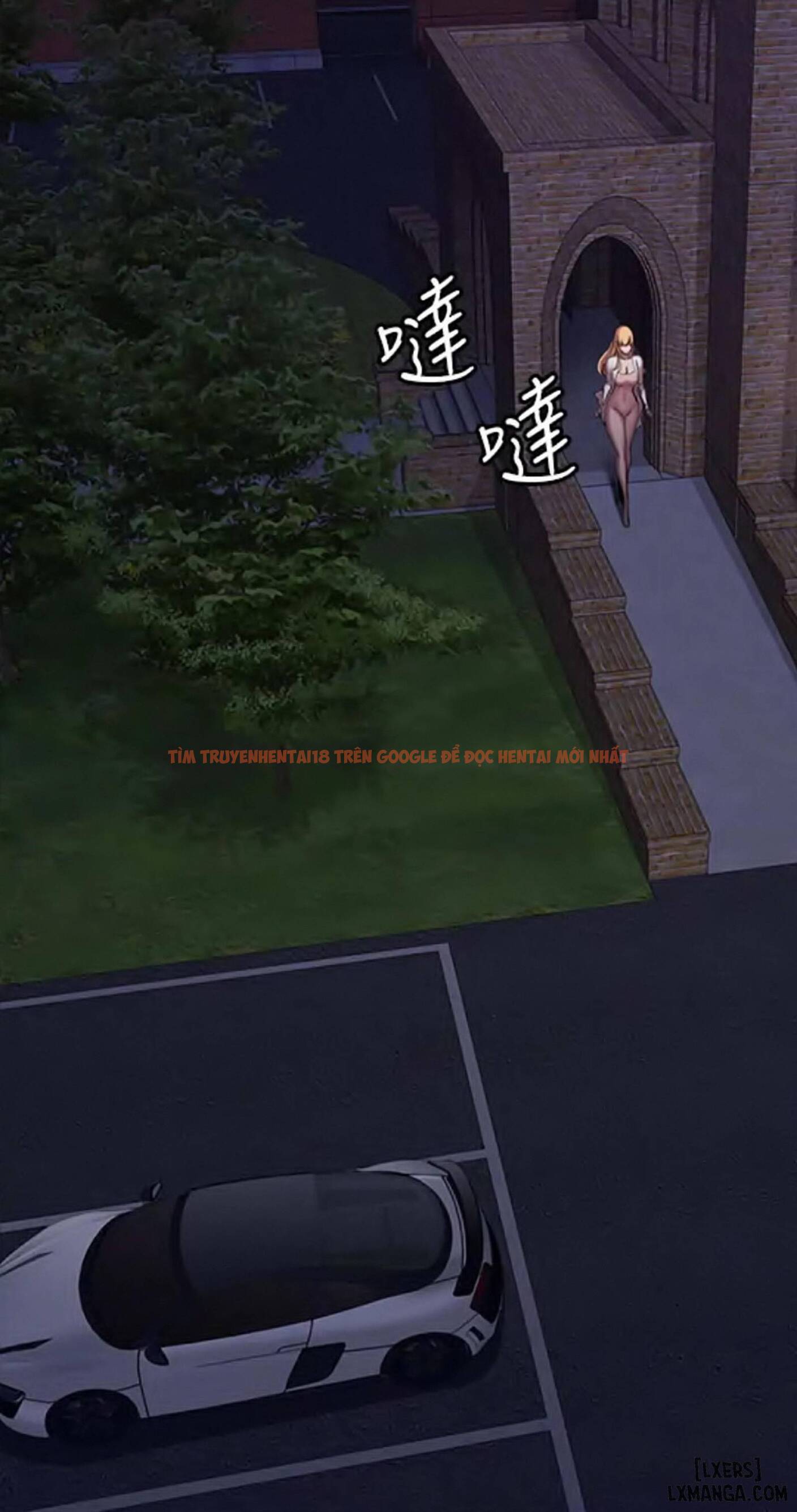 Huấn Luyện Viên Thể Hình - Không Che - Chapter 57
