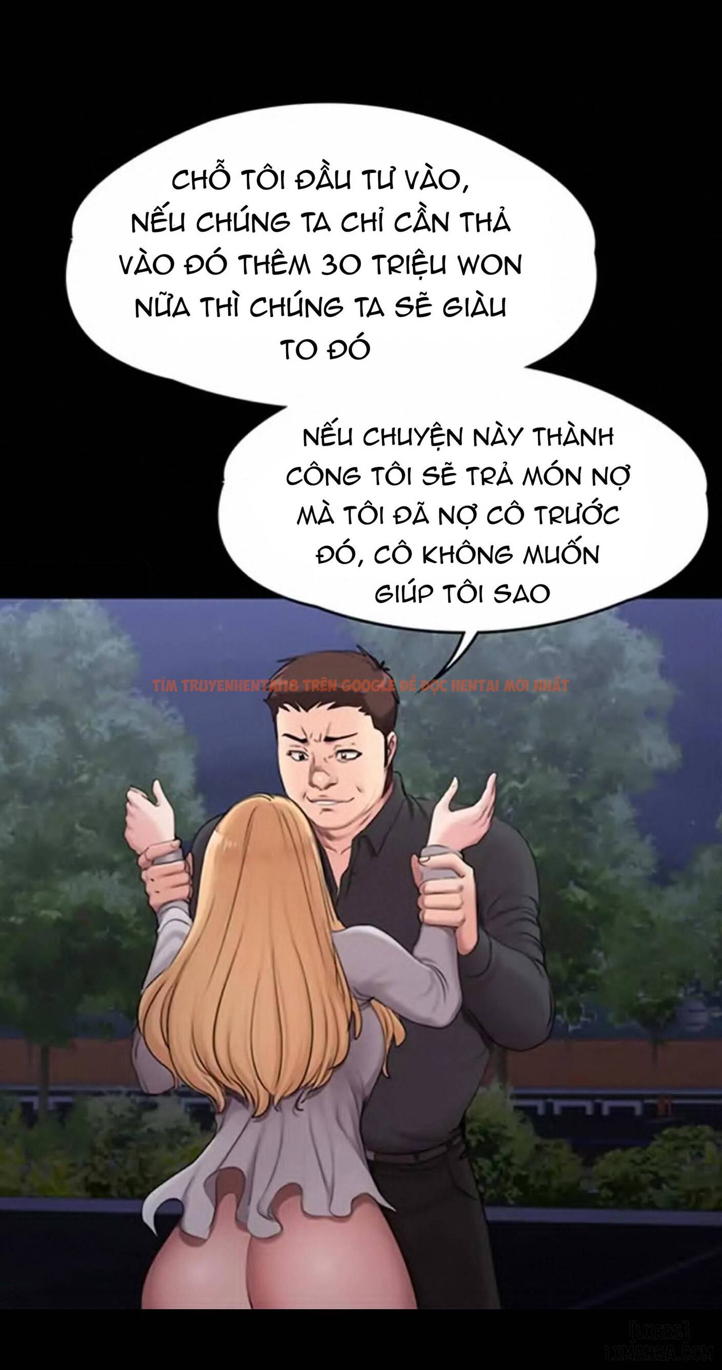 Huấn Luyện Viên Thể Hình - Không Che - Chapter 57