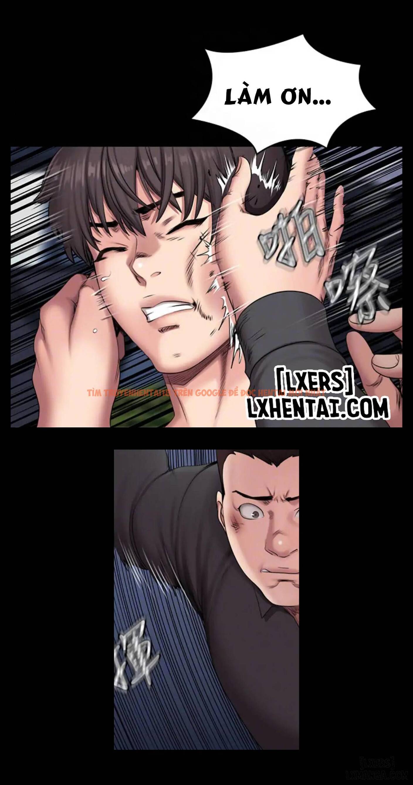 Huấn Luyện Viên Thể Hình - Không Che - Chapter 58