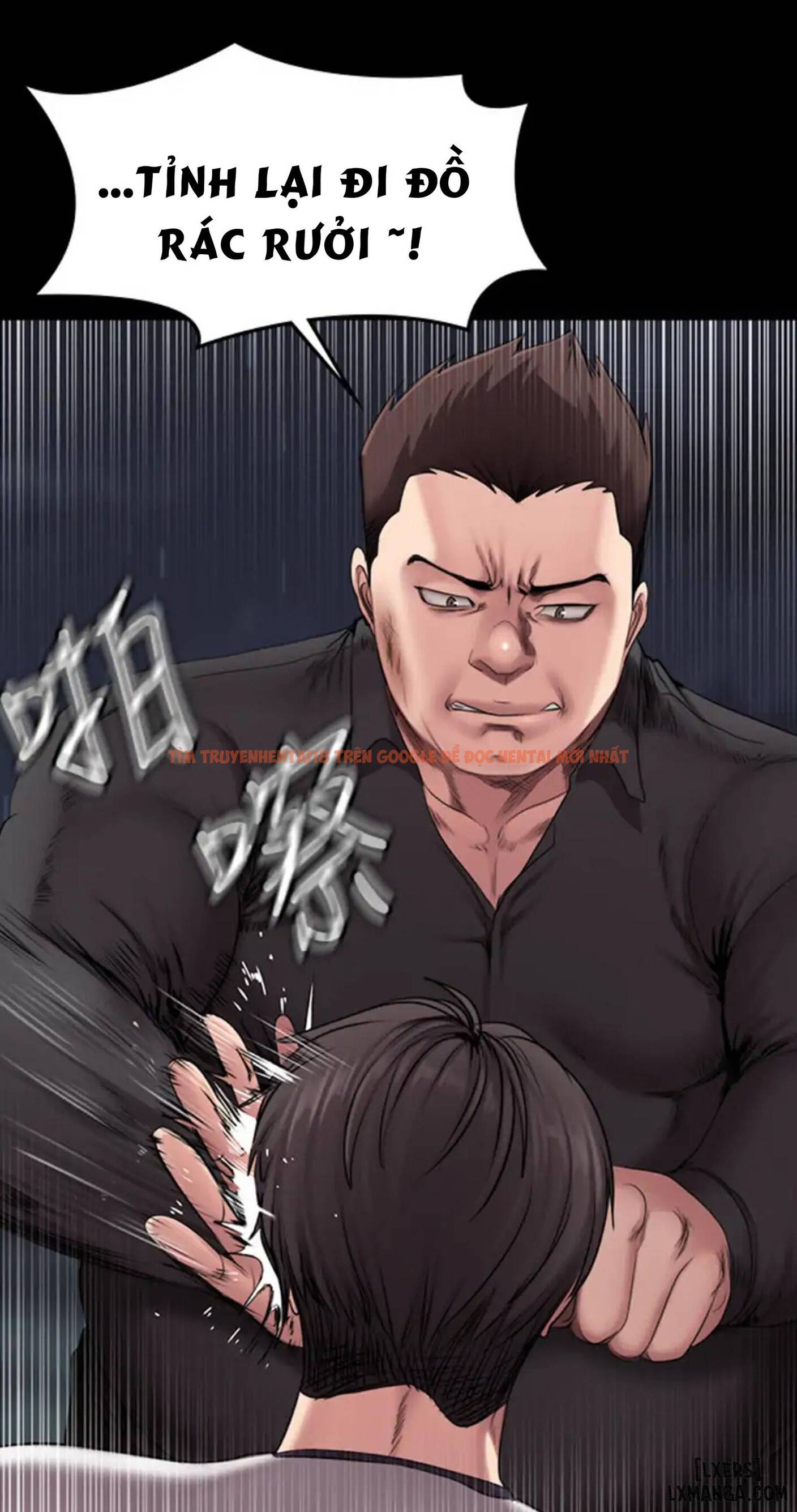 Huấn Luyện Viên Thể Hình - Không Che - Chapter 58
