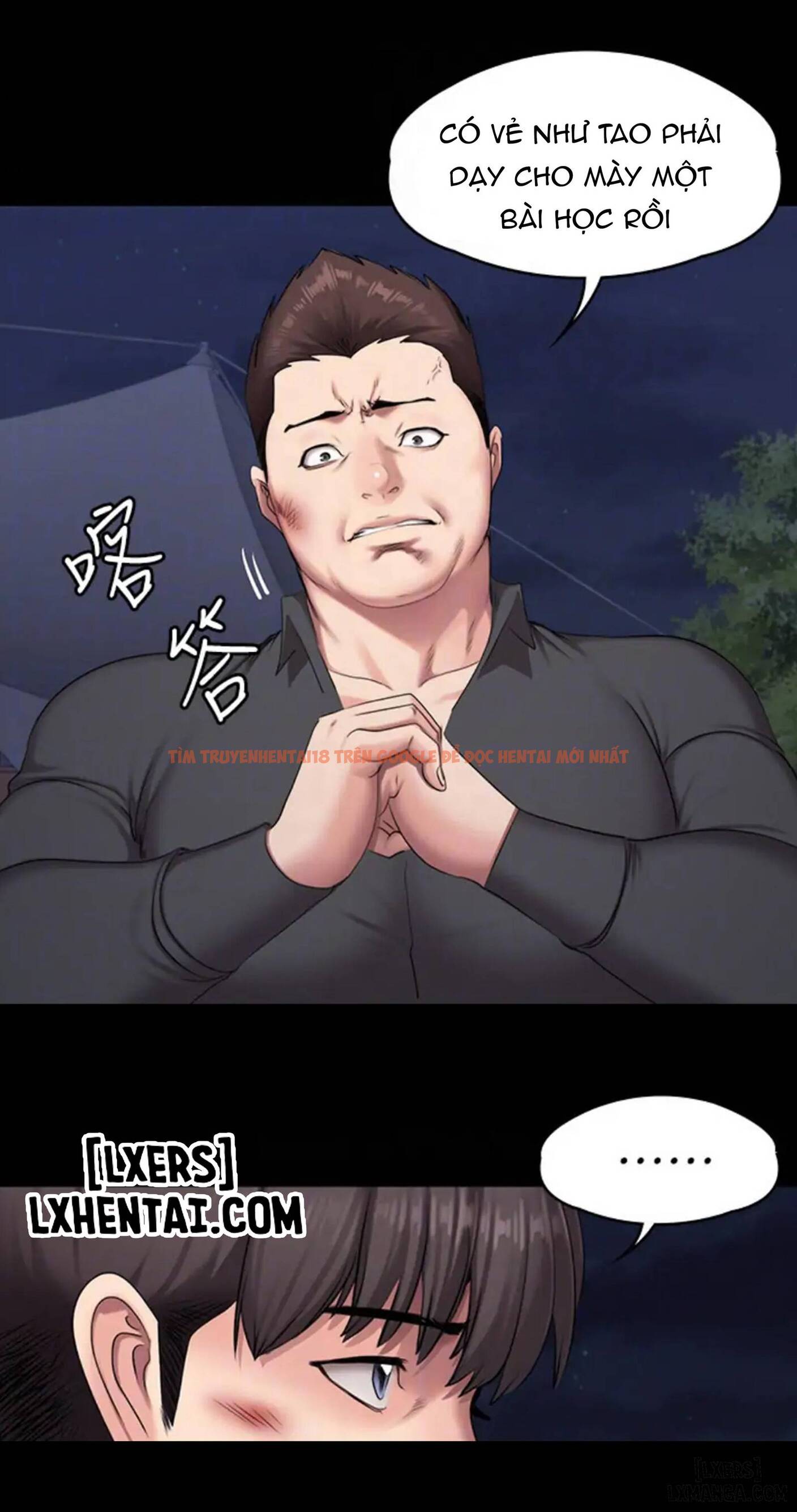 Huấn Luyện Viên Thể Hình - Không Che - Chapter 58