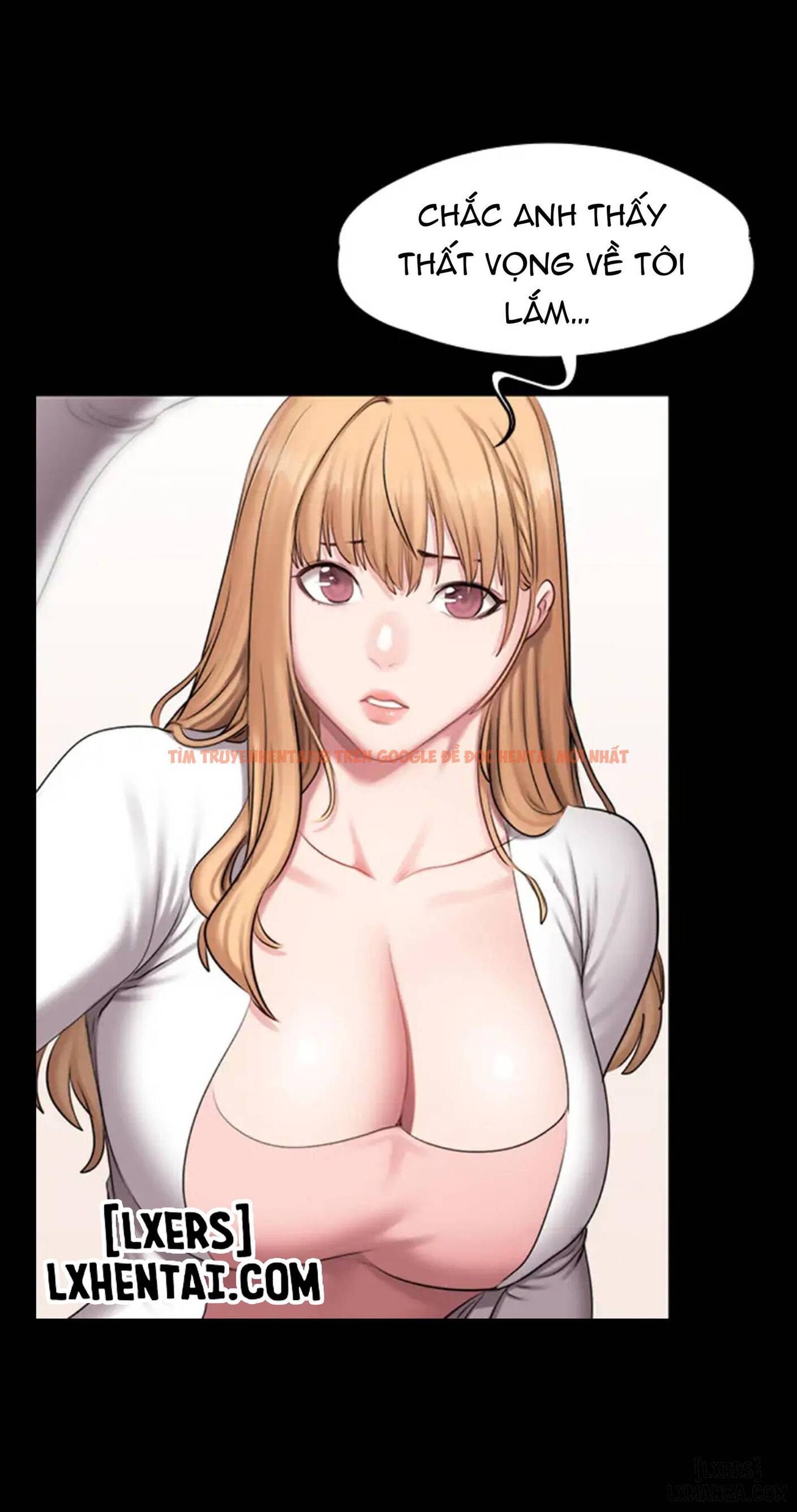 Huấn Luyện Viên Thể Hình - Không Che - Chapter 58