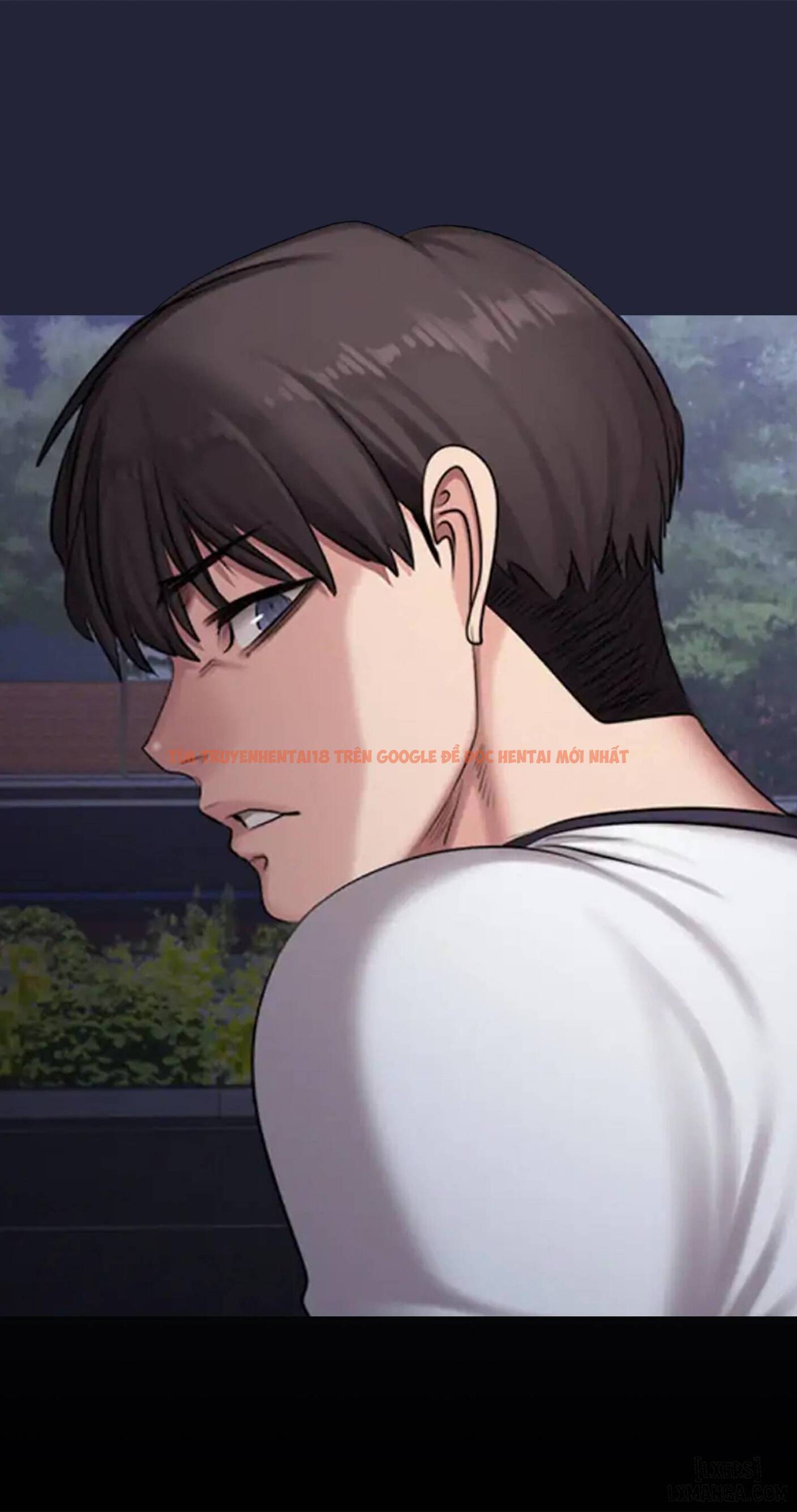 Huấn Luyện Viên Thể Hình - Không Che - Chapter 58