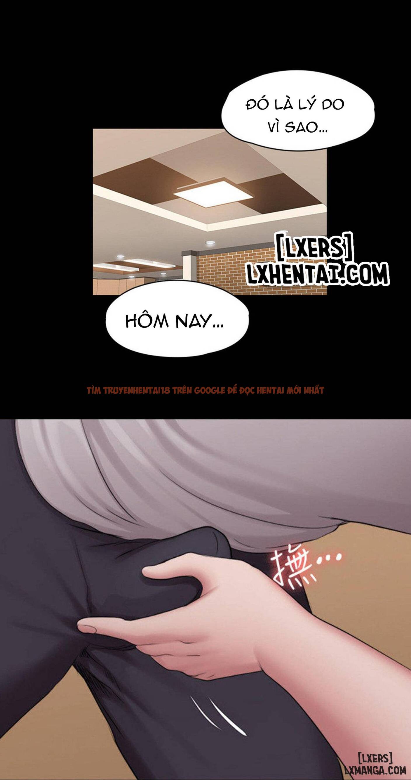 Huấn Luyện Viên Thể Hình - Không Che - Chapter 59