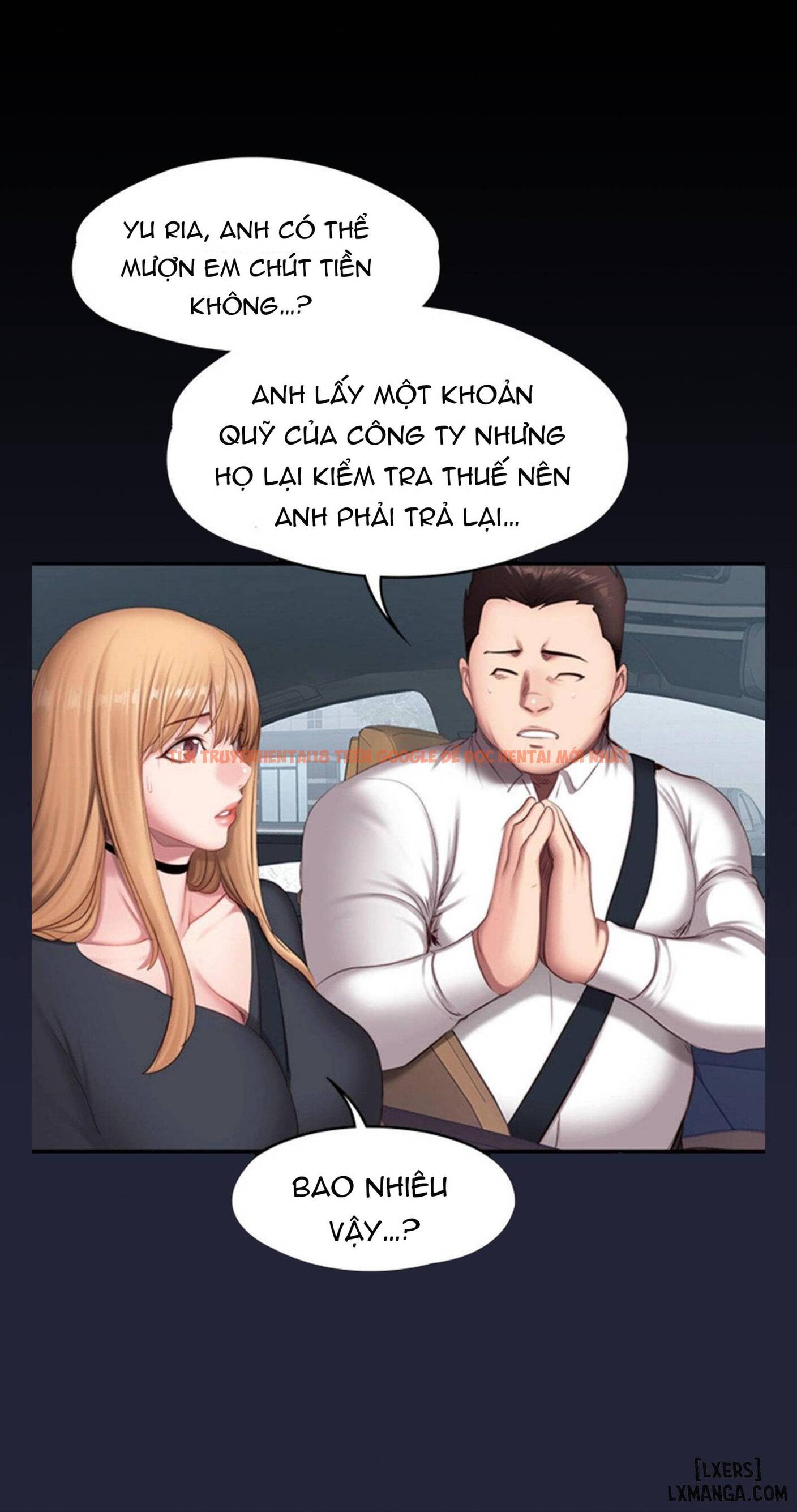 Huấn Luyện Viên Thể Hình - Không Che - Chapter 61