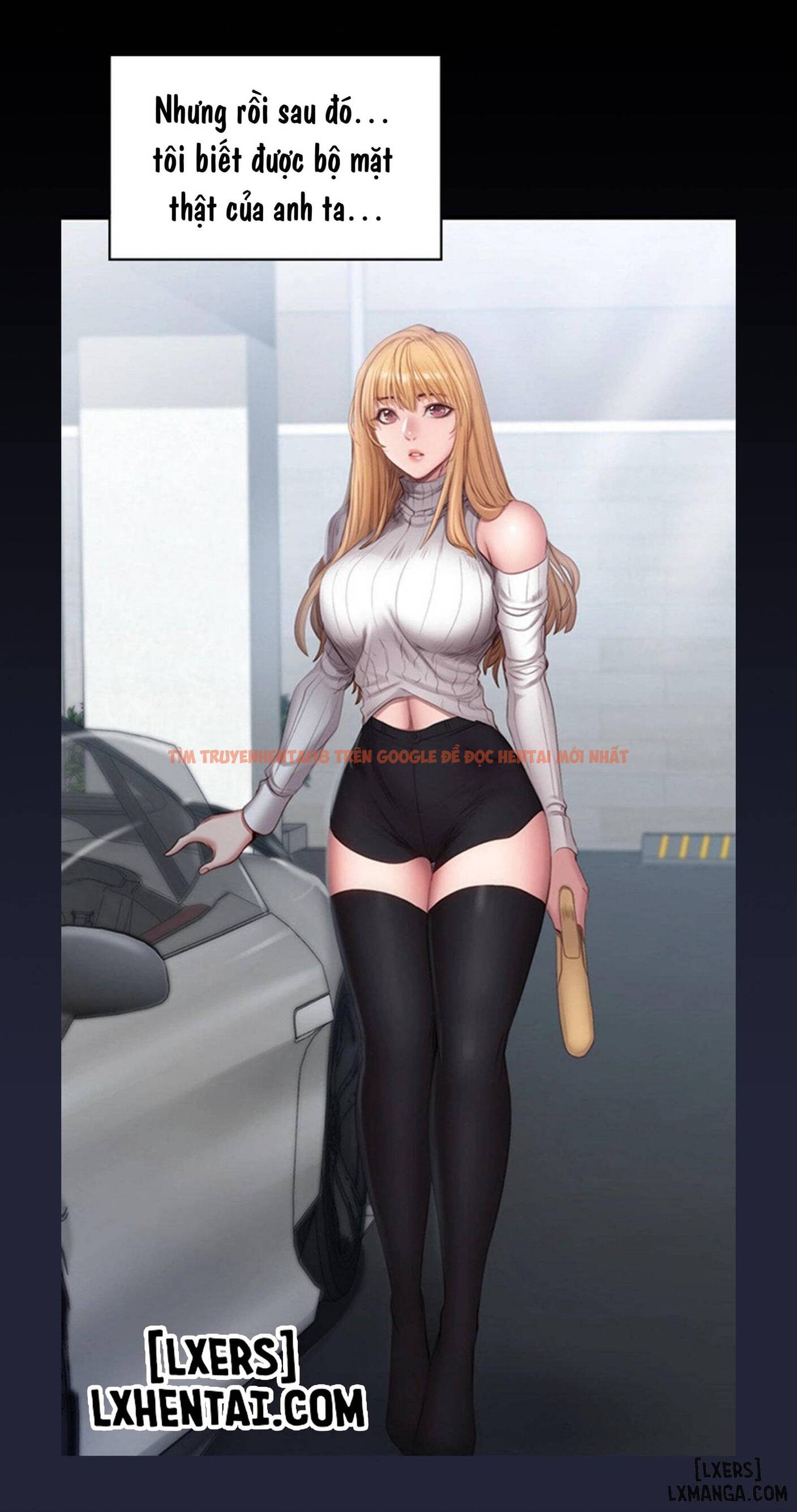 Huấn Luyện Viên Thể Hình - Không Che - Chapter 61