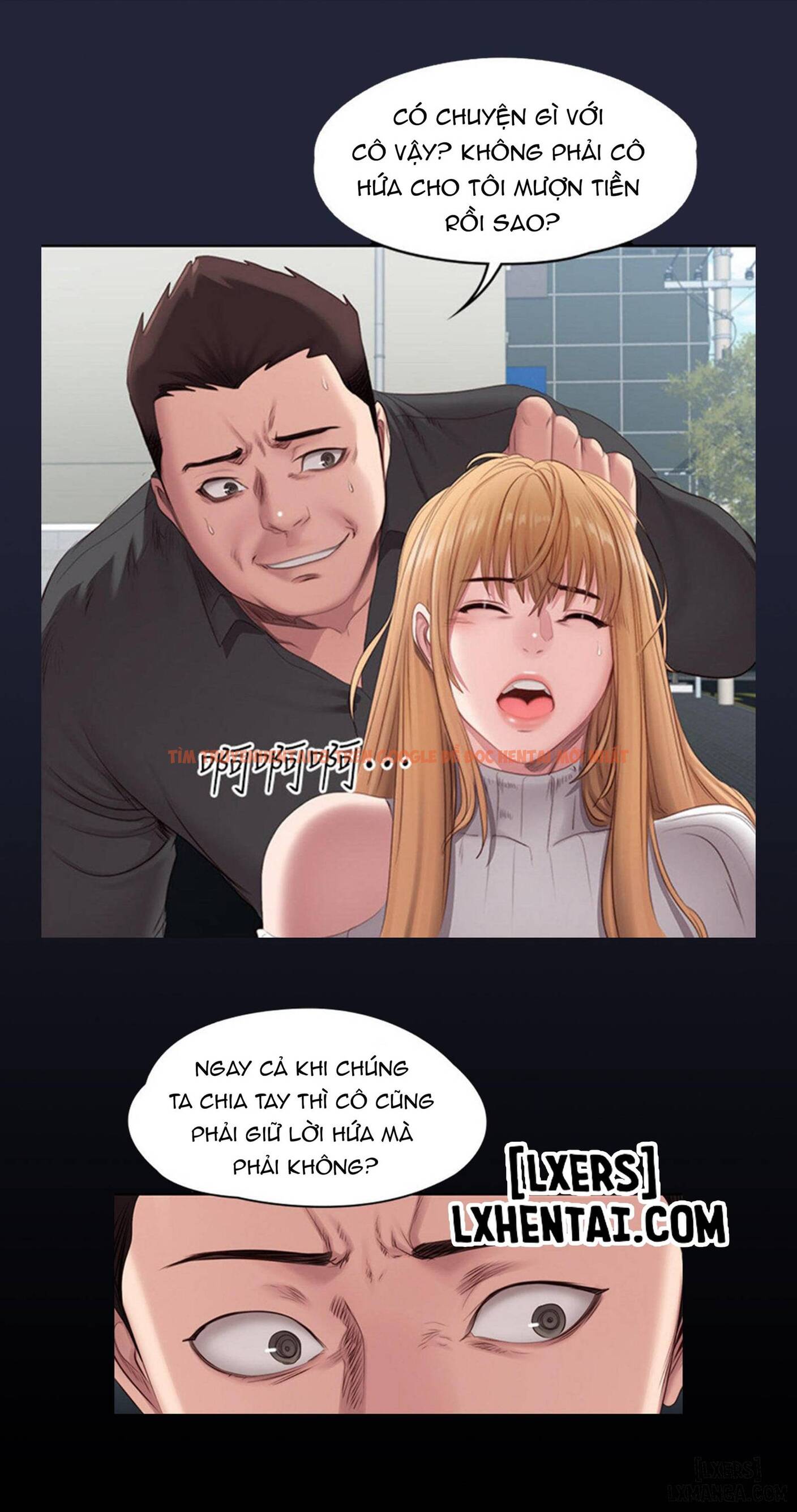 Huấn Luyện Viên Thể Hình - Không Che - Chapter 61