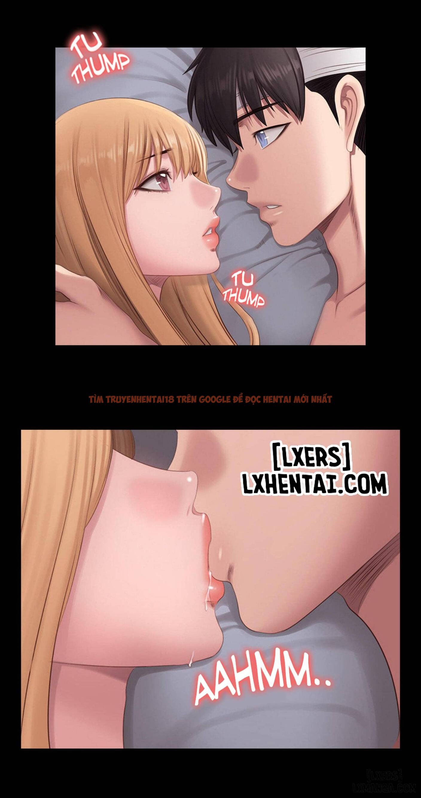 Huấn Luyện Viên Thể Hình - Không Che - Chapter 61