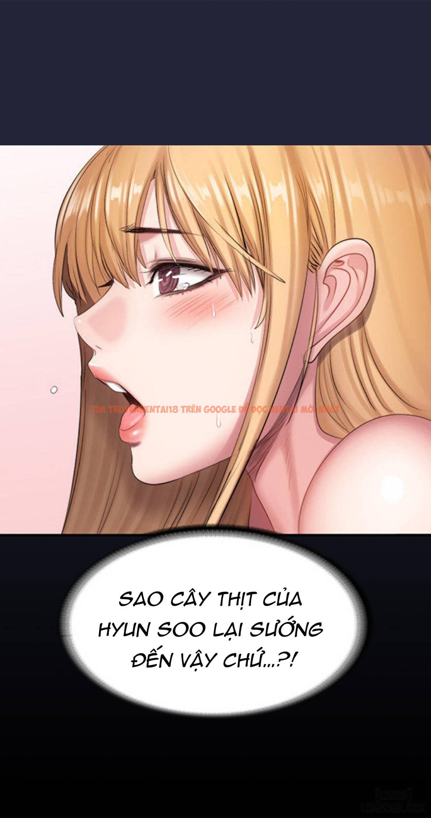 Huấn Luyện Viên Thể Hình - Không Che - Chapter 63