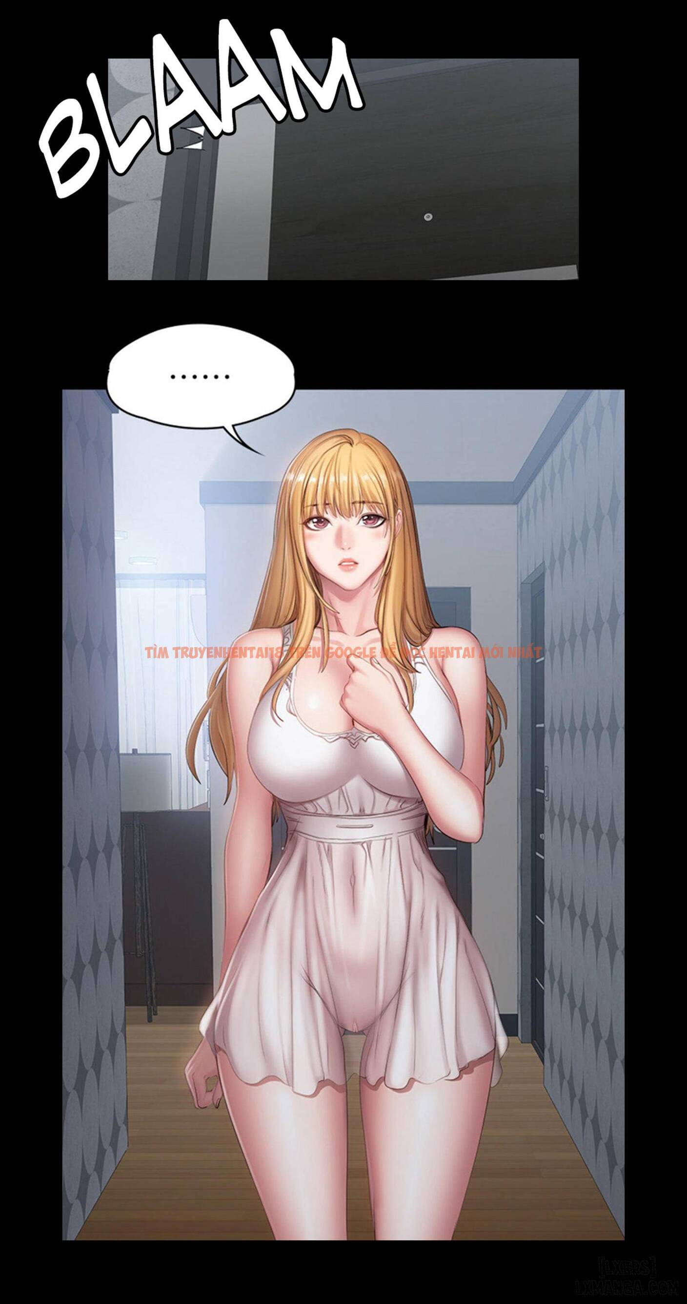 Huấn Luyện Viên Thể Hình - Không Che - Chapter 64