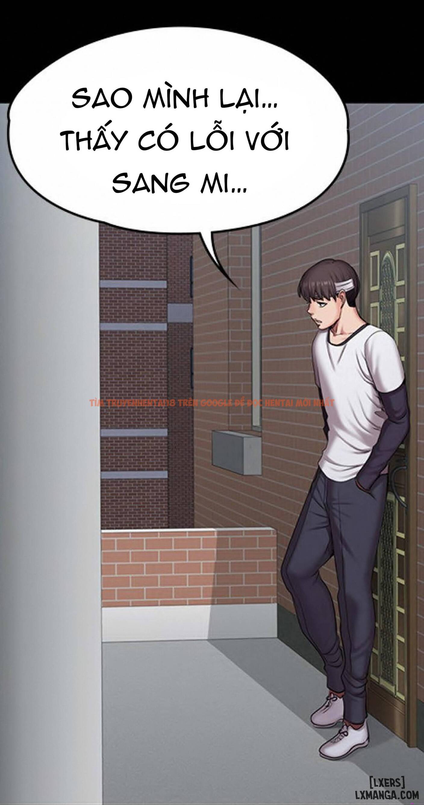 Huấn Luyện Viên Thể Hình - Không Che - Chapter 64