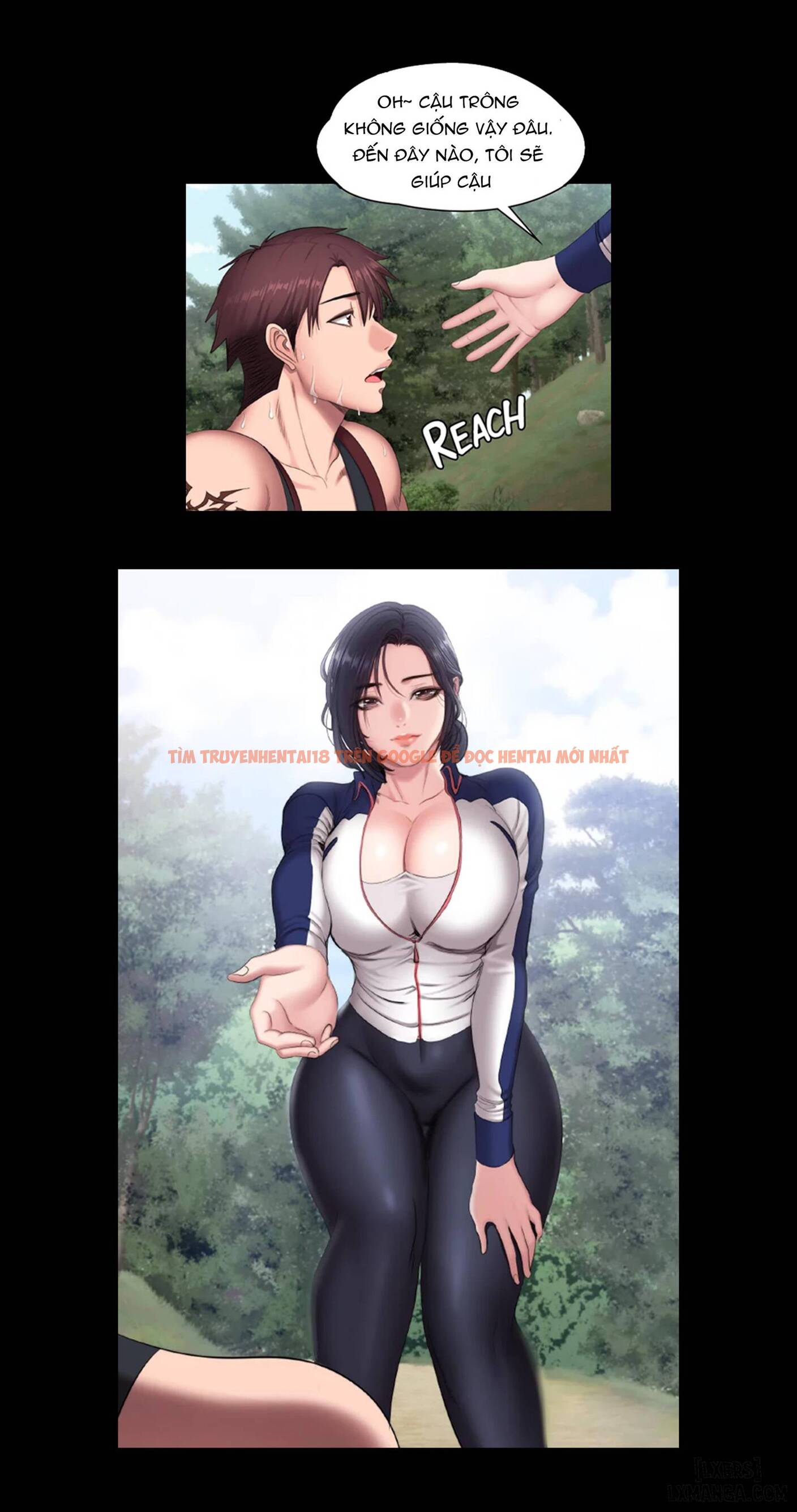 Huấn Luyện Viên Thể Hình - Không Che - Chapter 65