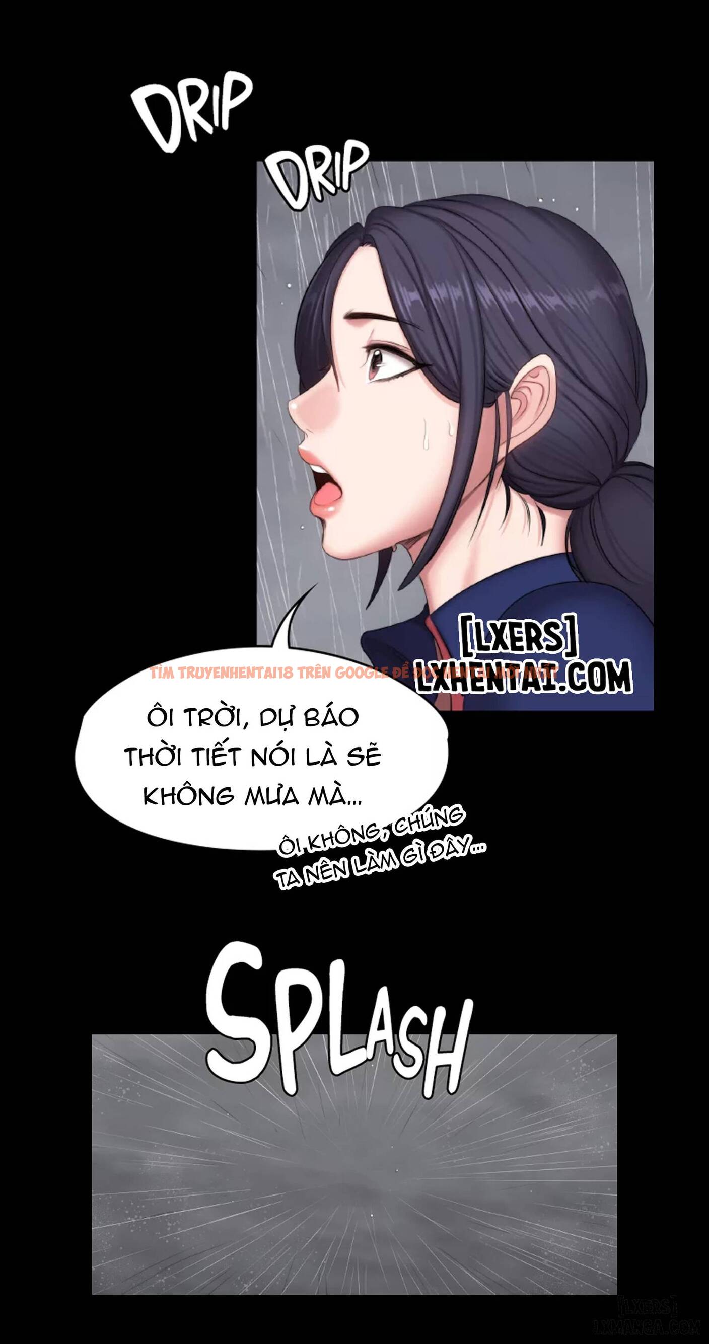 Huấn Luyện Viên Thể Hình - Không Che - Chapter 65