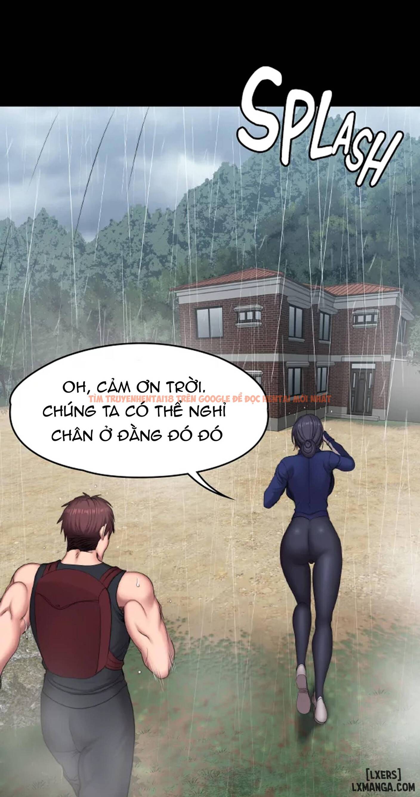 Huấn Luyện Viên Thể Hình - Không Che - Chapter 65