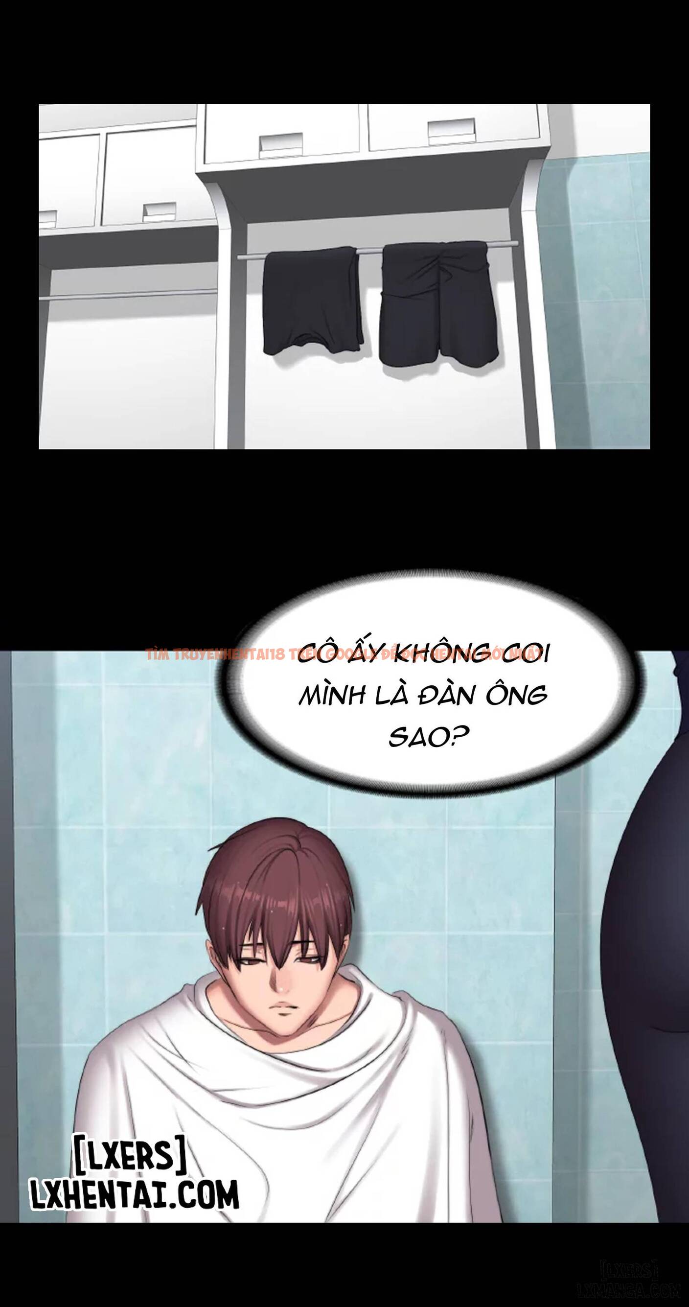 Huấn Luyện Viên Thể Hình - Không Che - Chapter 65