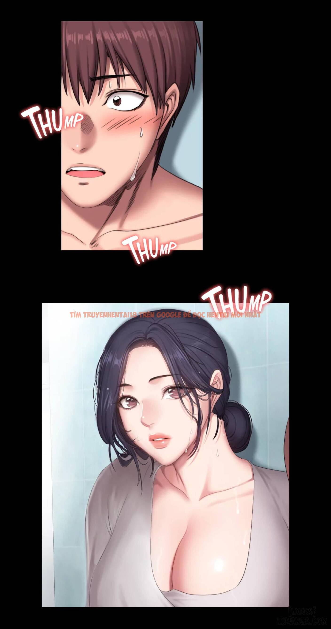 Huấn Luyện Viên Thể Hình - Không Che - Chapter 66
