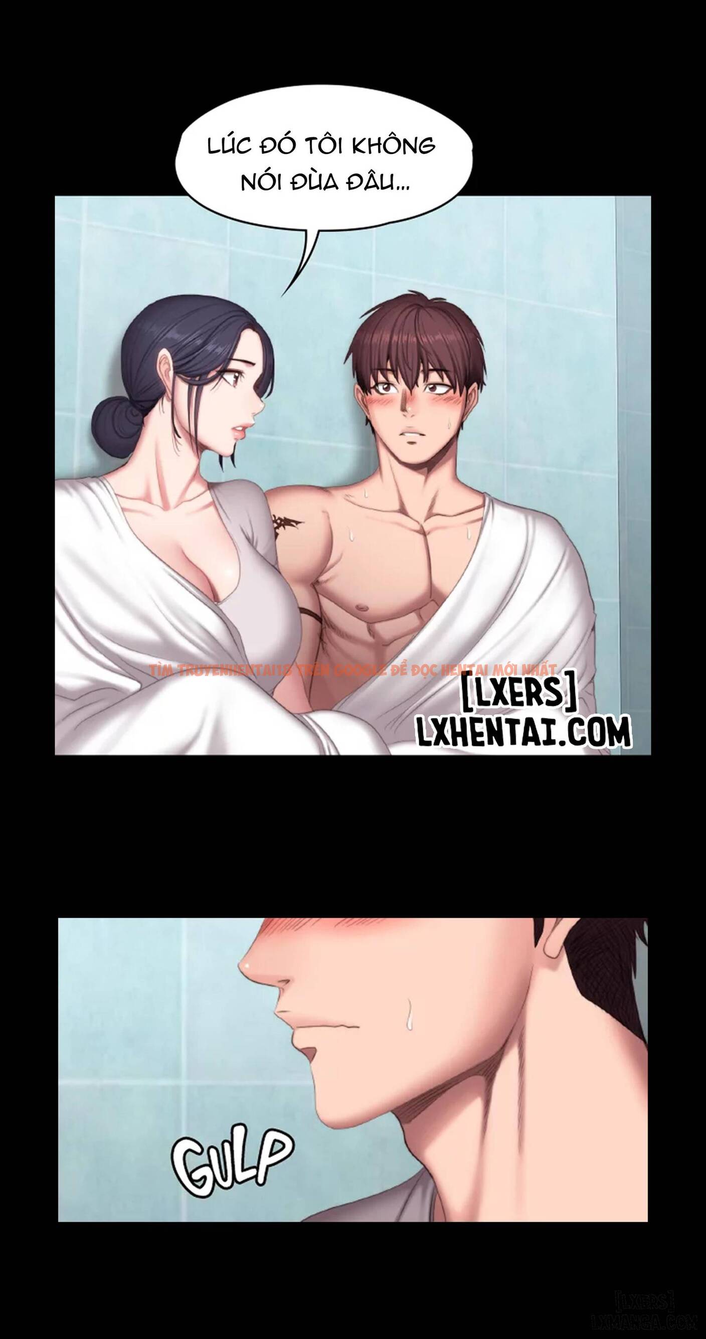 Huấn Luyện Viên Thể Hình - Không Che - Chapter 66