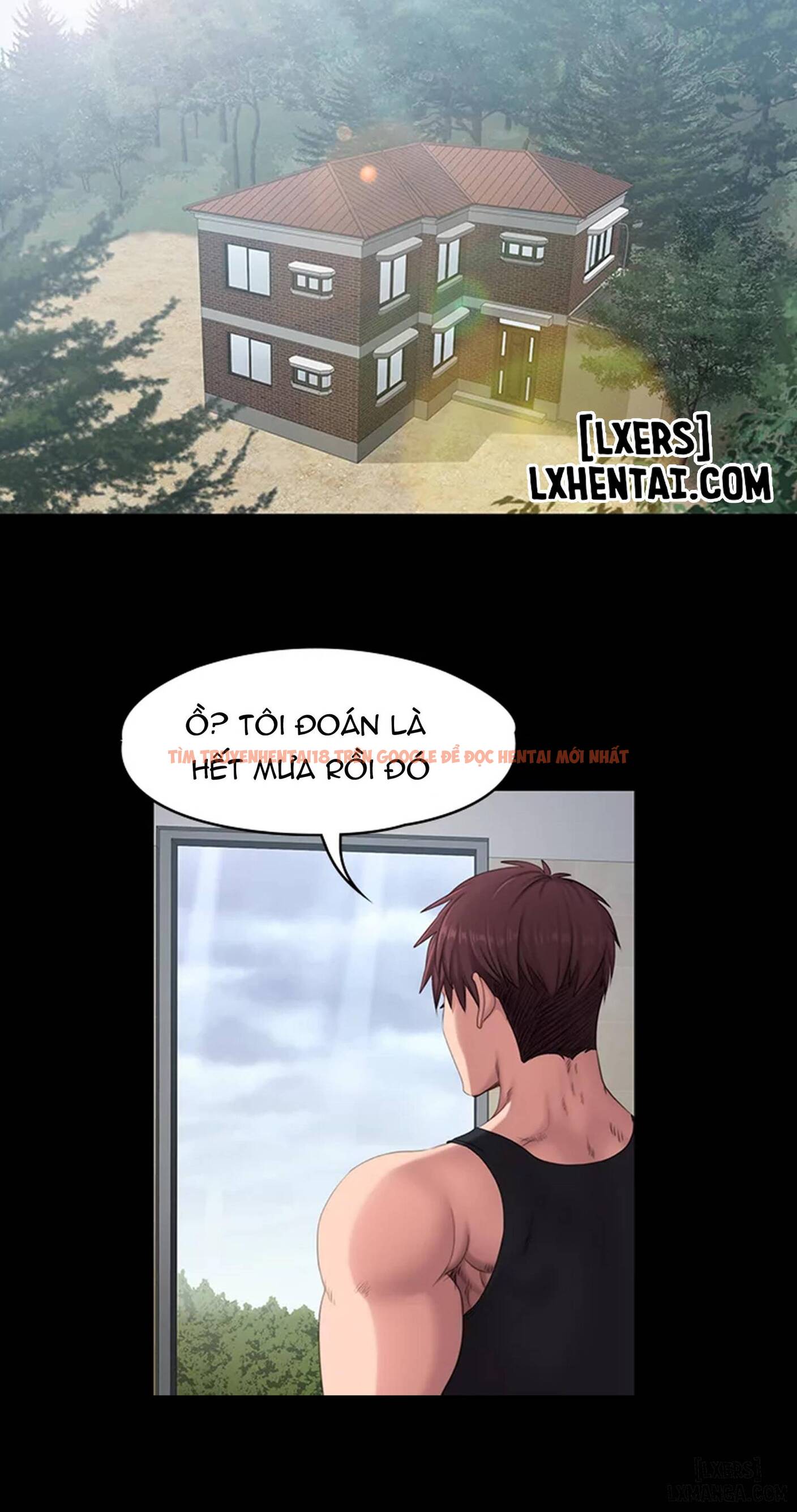Huấn Luyện Viên Thể Hình - Không Che - Chapter 67
