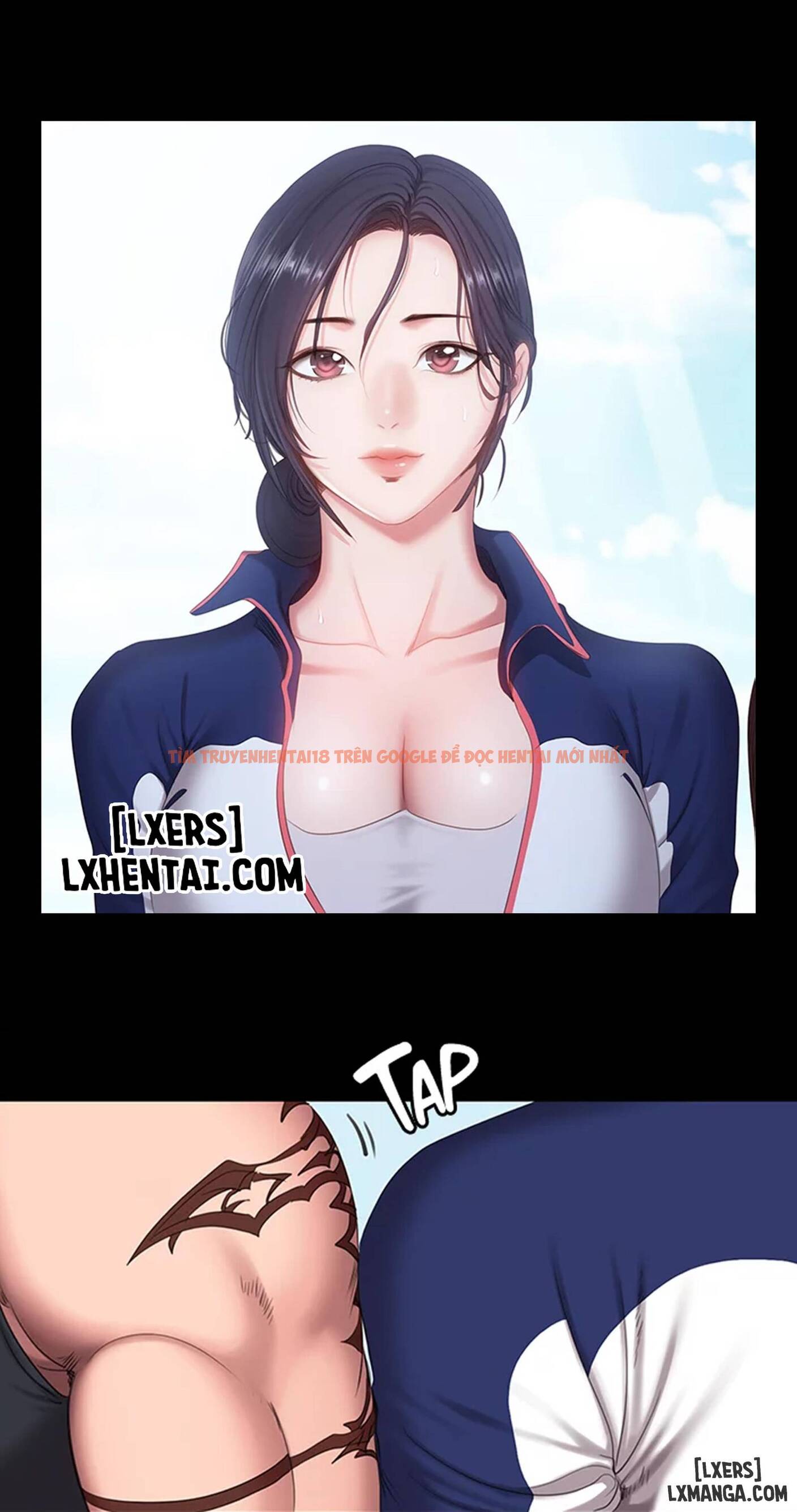 Huấn Luyện Viên Thể Hình - Không Che - Chapter 67