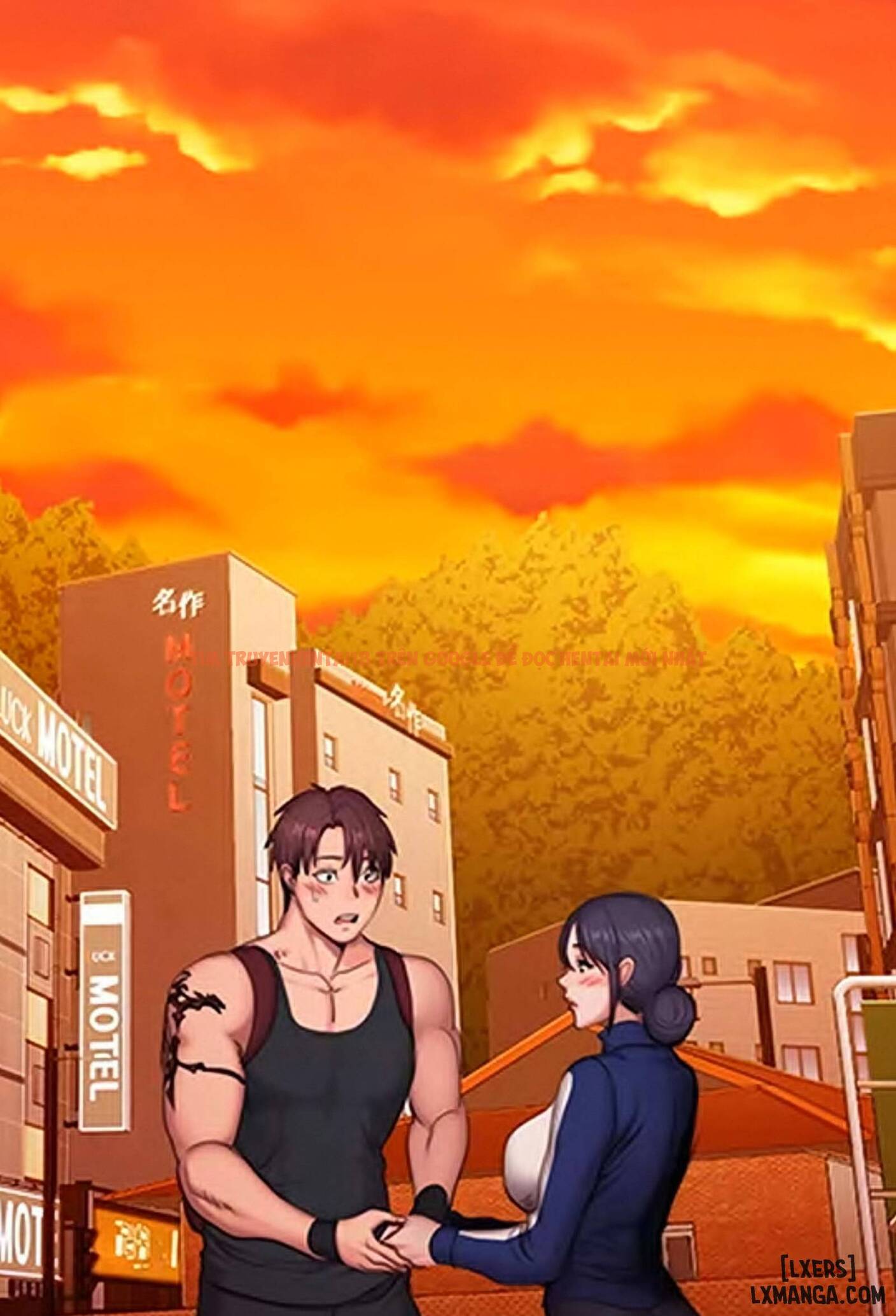Huấn Luyện Viên Thể Hình - Không Che - Chapter 67