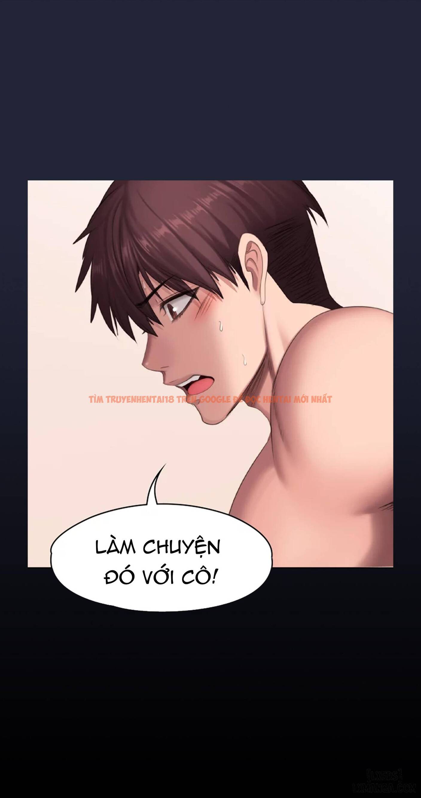 Huấn Luyện Viên Thể Hình - Không Che - Chapter 67