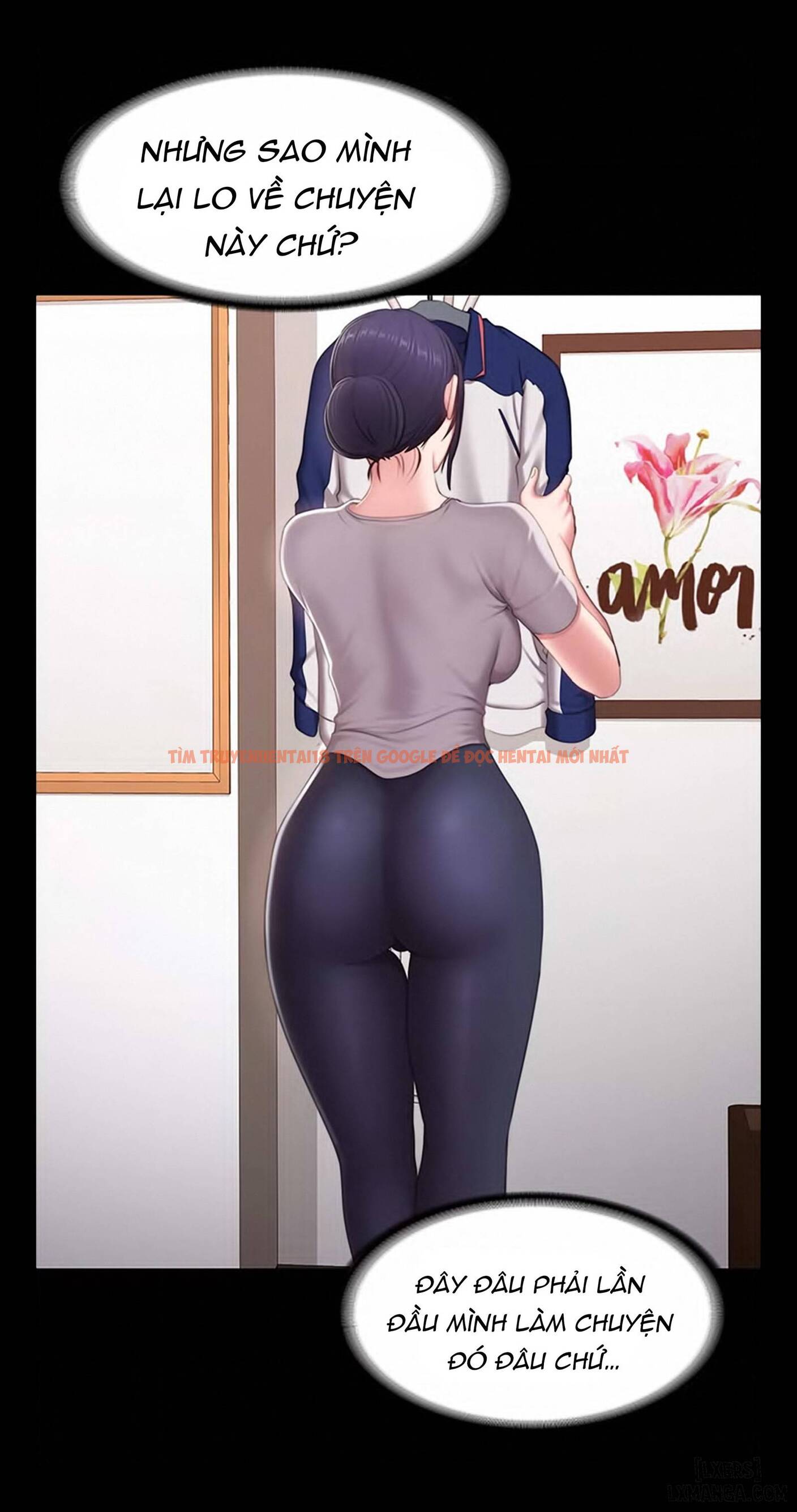 Huấn Luyện Viên Thể Hình - Không Che - Chapter 68