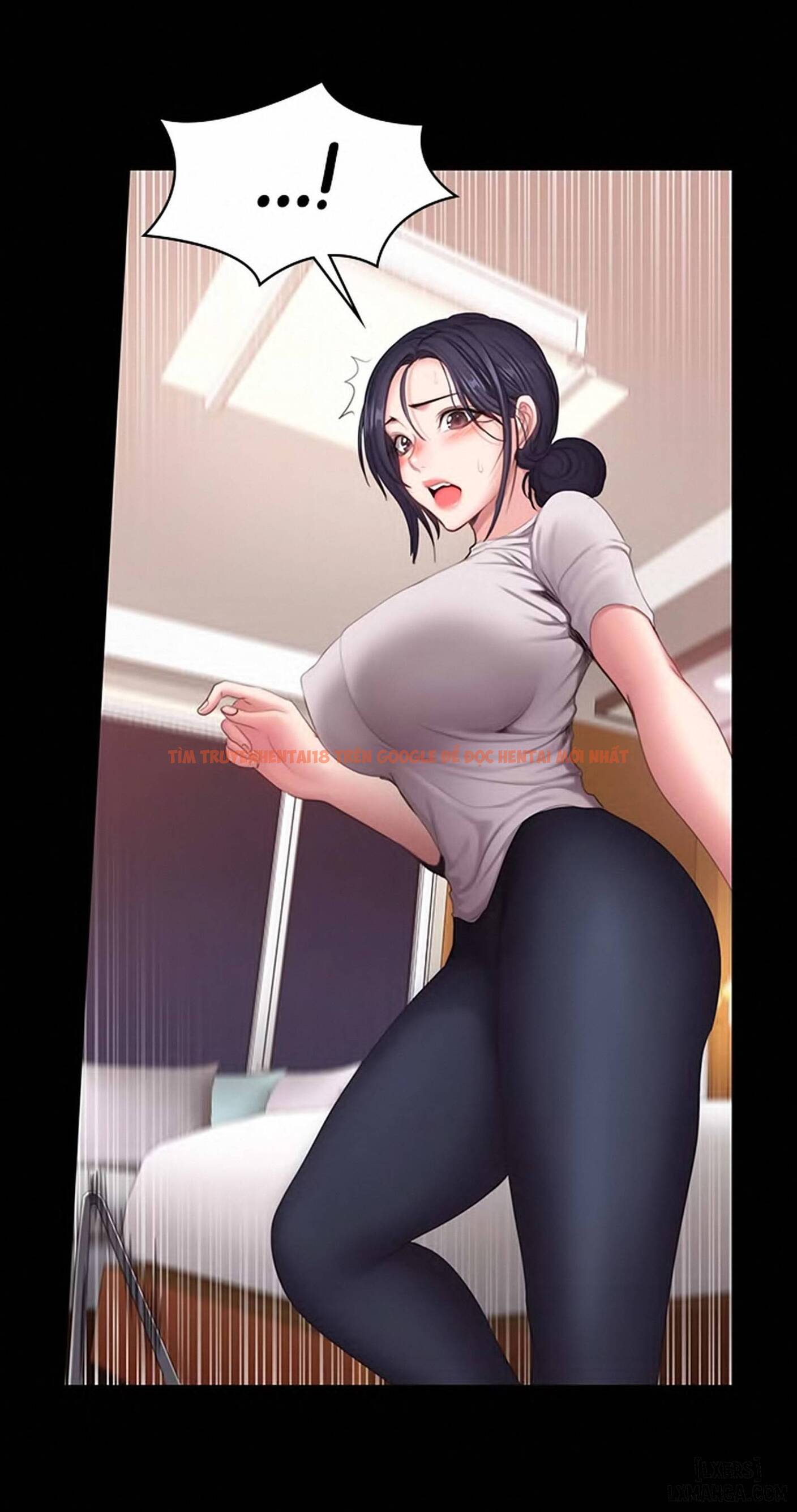 Huấn Luyện Viên Thể Hình - Không Che - Chapter 68